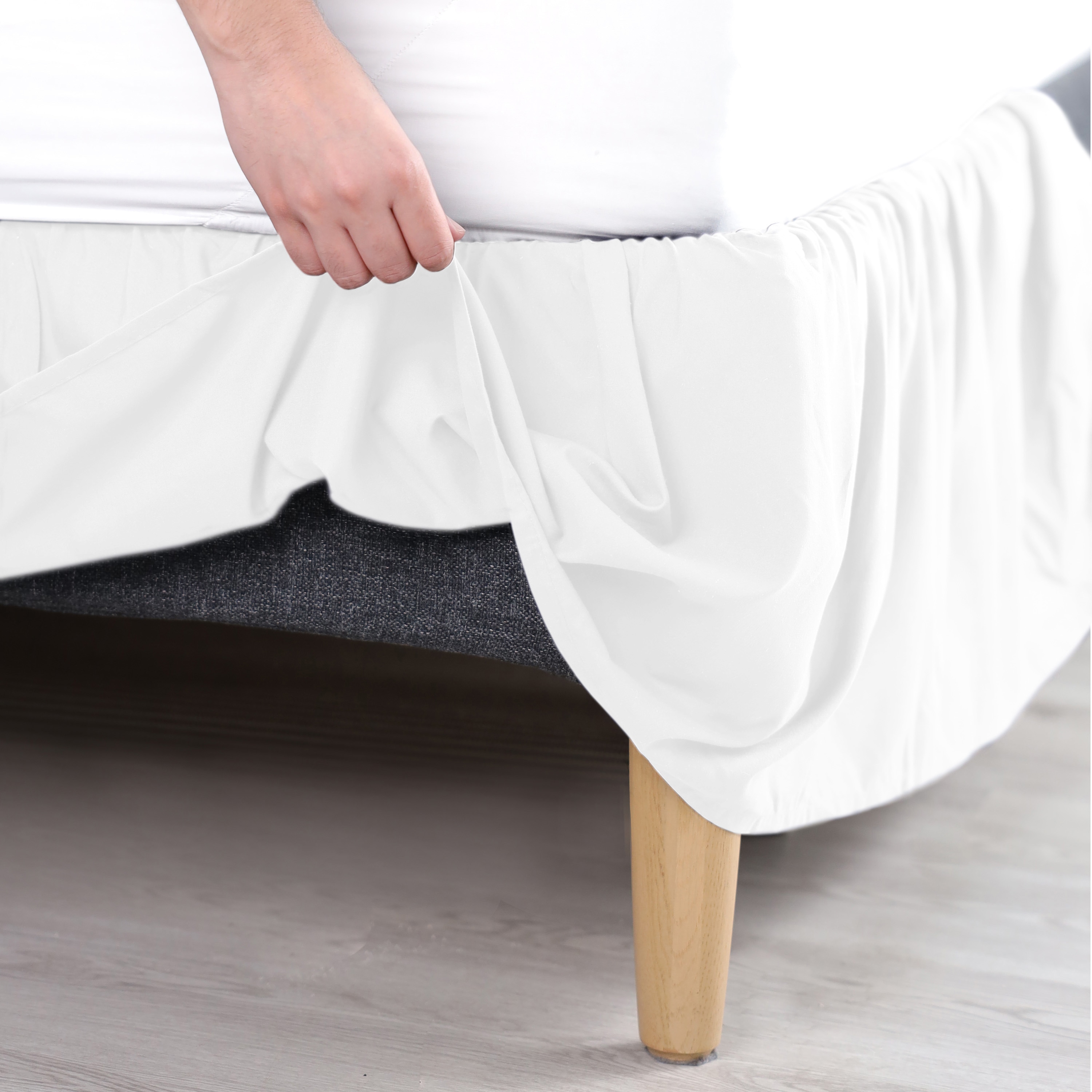 WestPoint Home 028828439123 Bed-Skirts - View #7