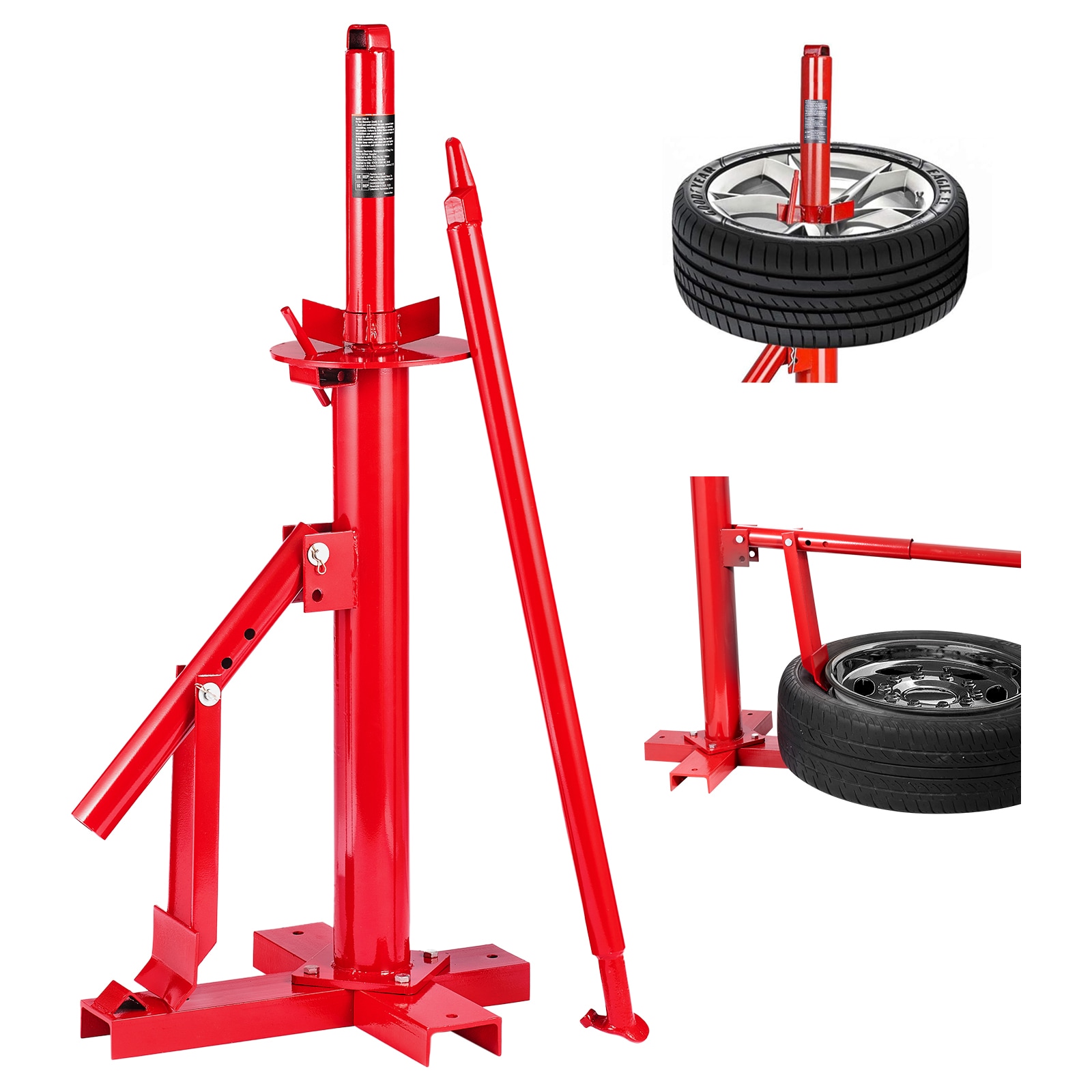 SVOPES SVOPESLTCZJZG03288V0 Tire-Repair-Tools - View #9