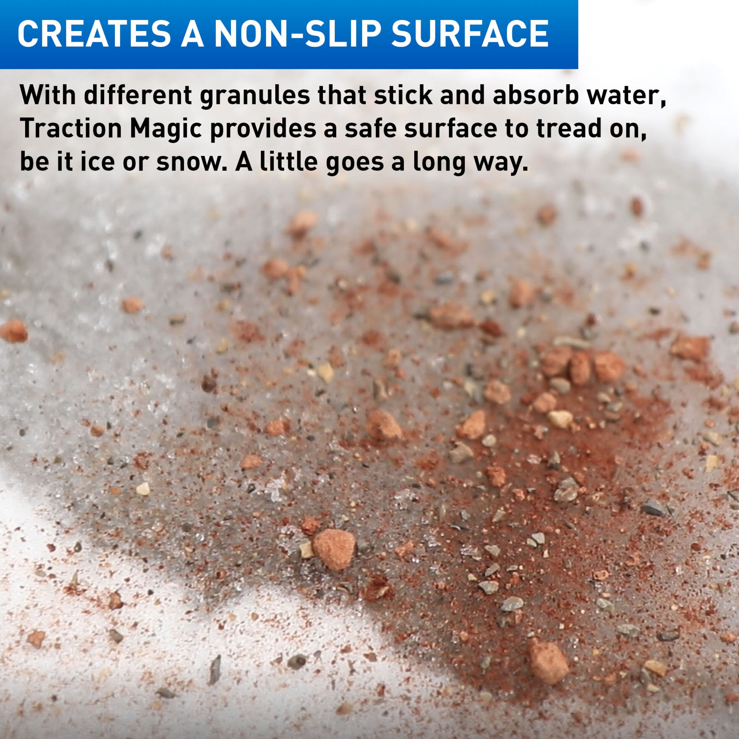 Traction Magic 214124 Ice-Melt - View #3