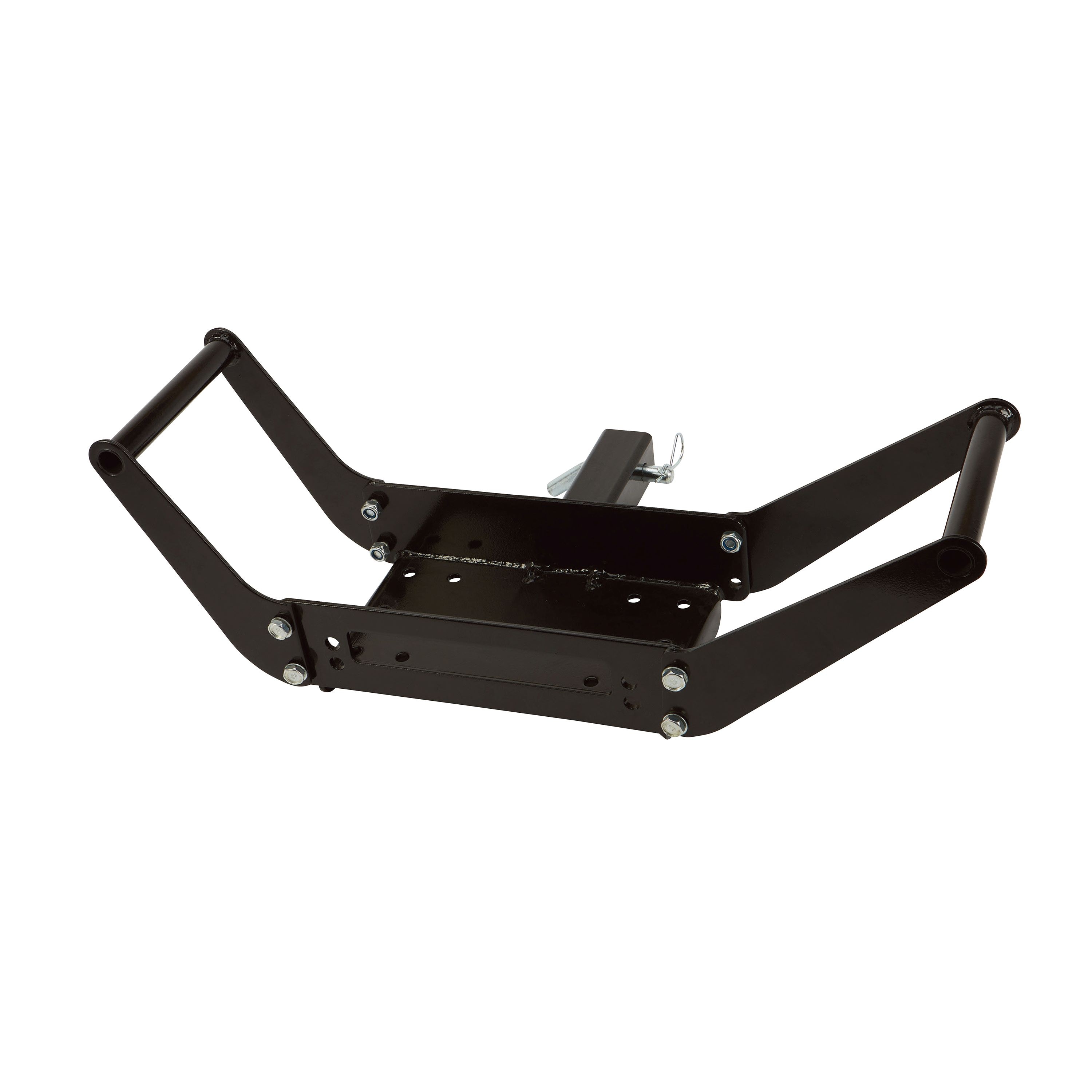 Carry-On Trailer 1016 Winches-Accessories - View #3