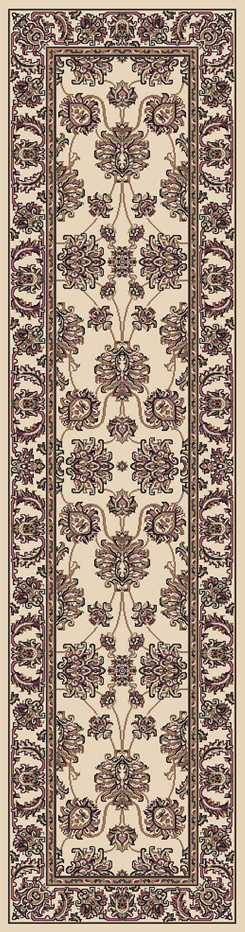 Radici USA 1330/1214/IVORY rugs - View #2