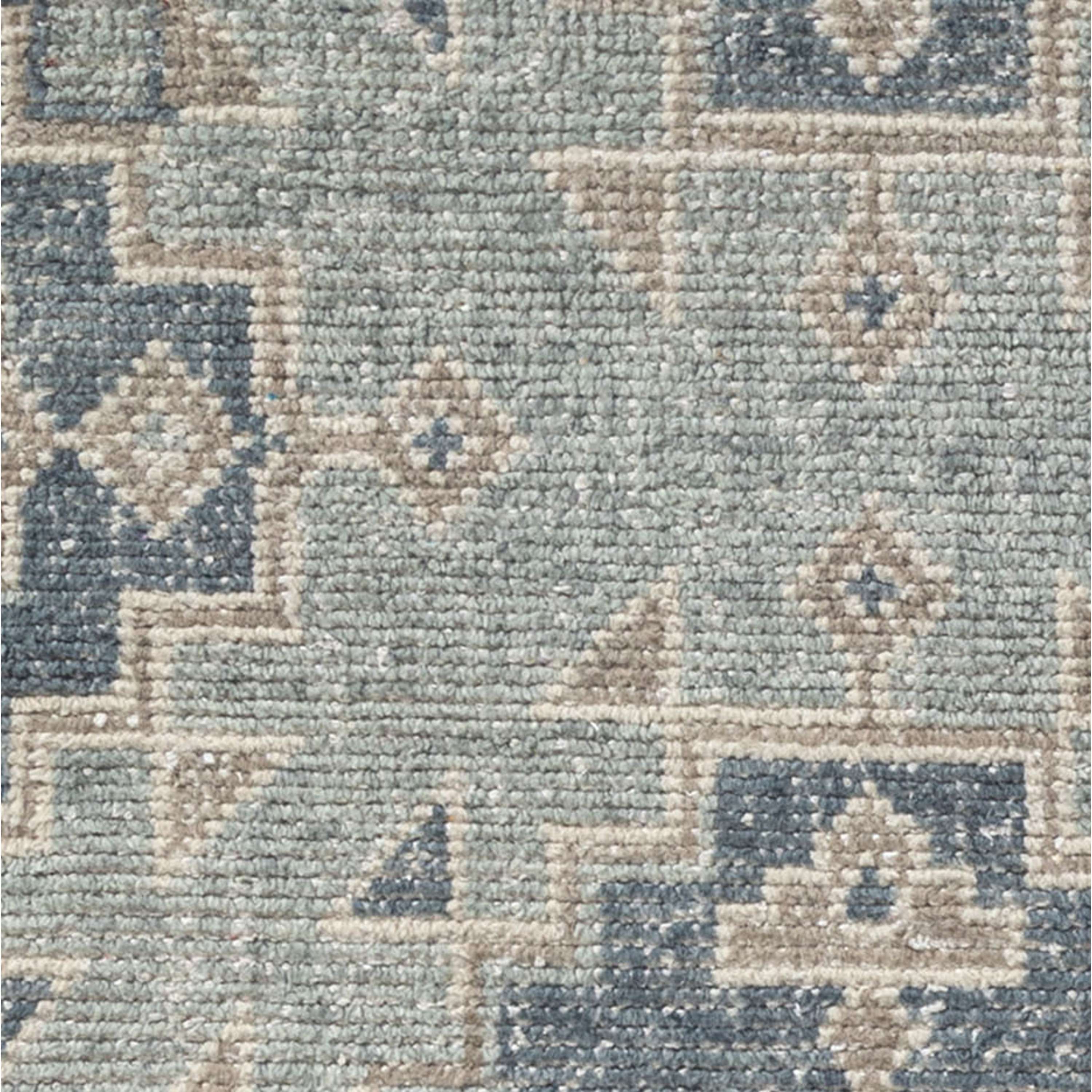 Obeetee PLC80A07608BLU rugs - View #2