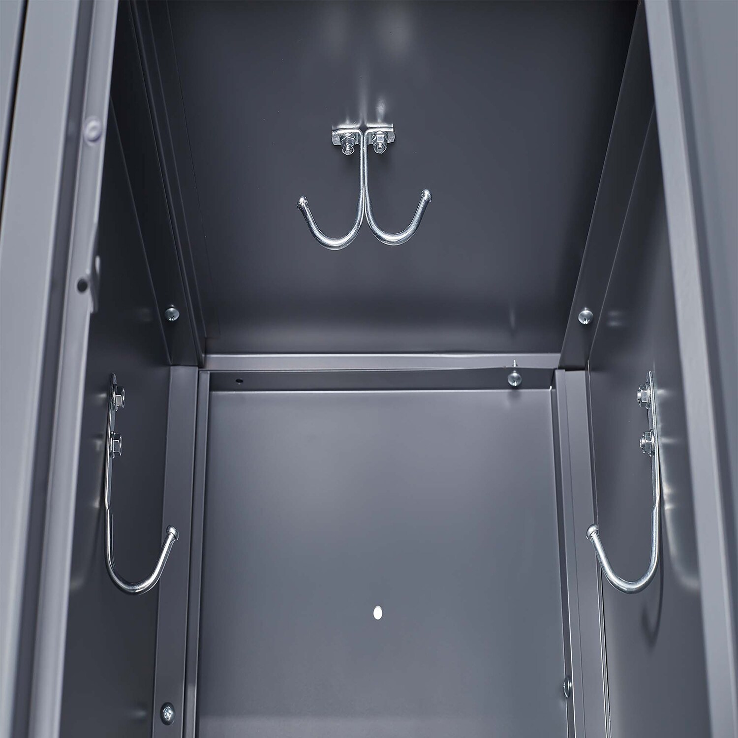 GZMR GM-T2395 Storage-Lockers - View #7