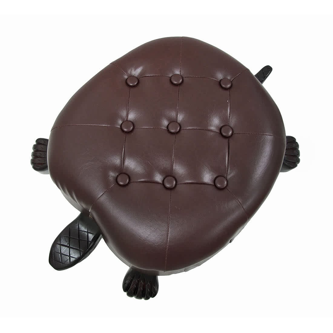 Zeckos 8708 Indoor-Ottomans - View #4