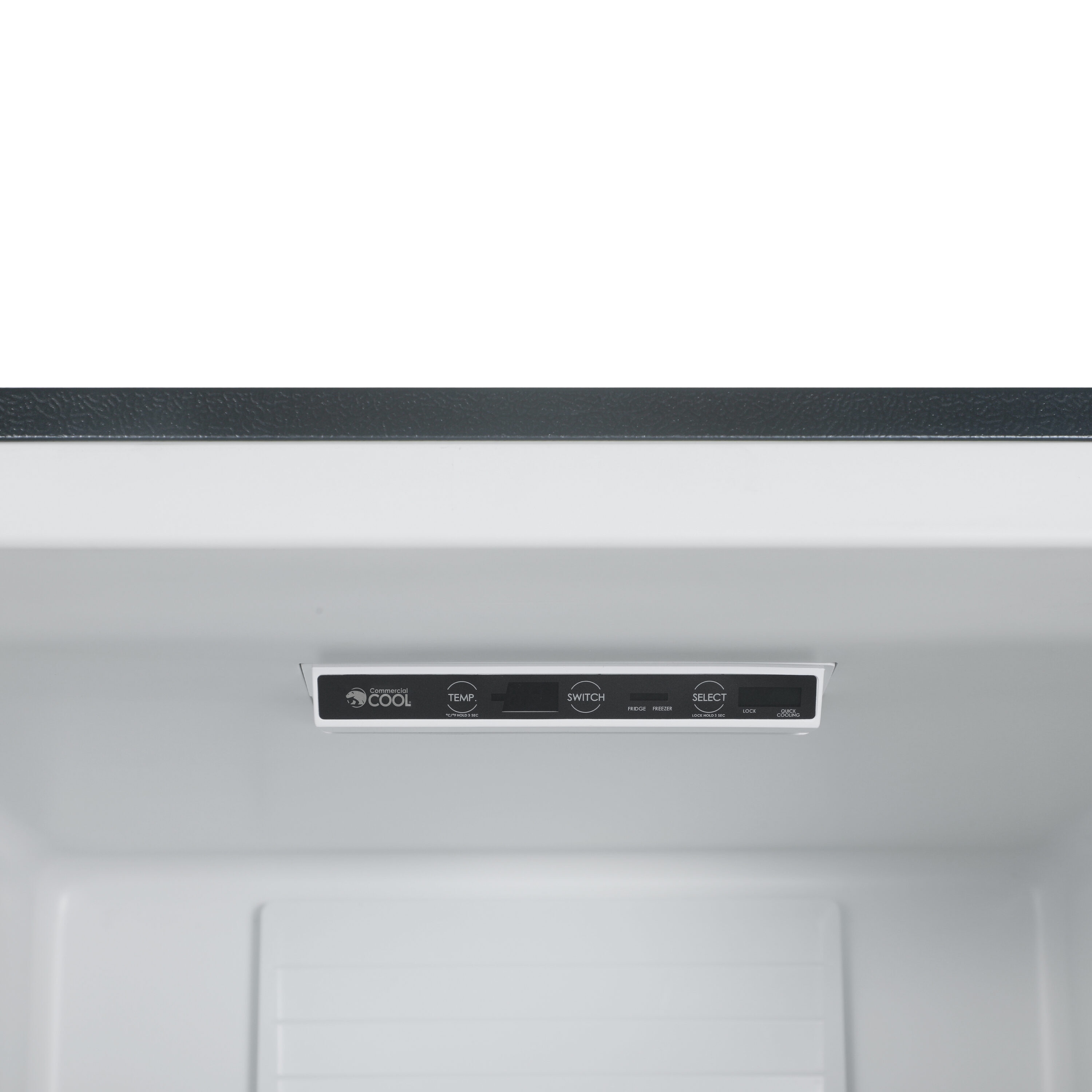 Commercial Cool CCUC1110GB m050205 - View #10