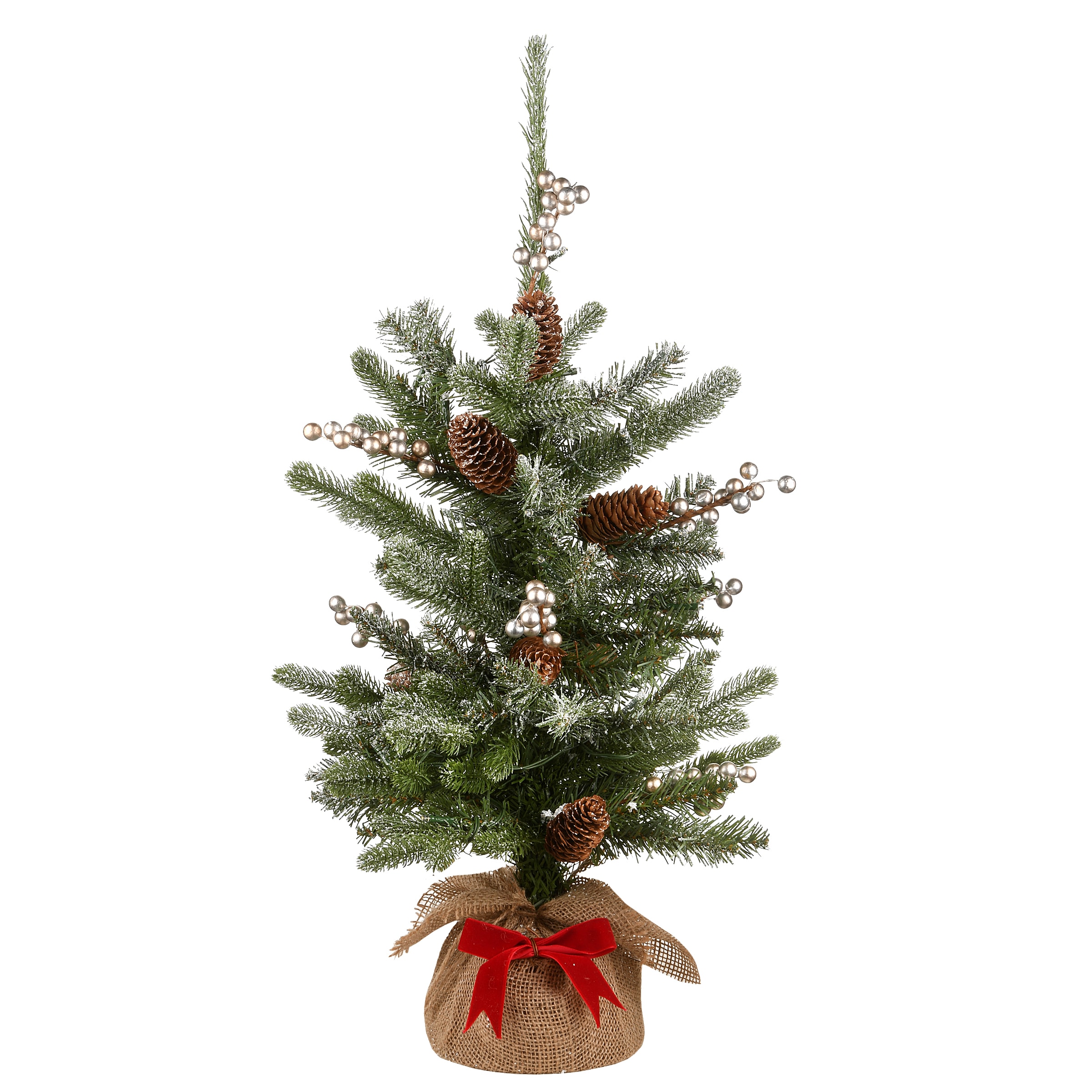 National Tree Company PEMG3-306-20-B Artificial-Christmas-Trees - View #6