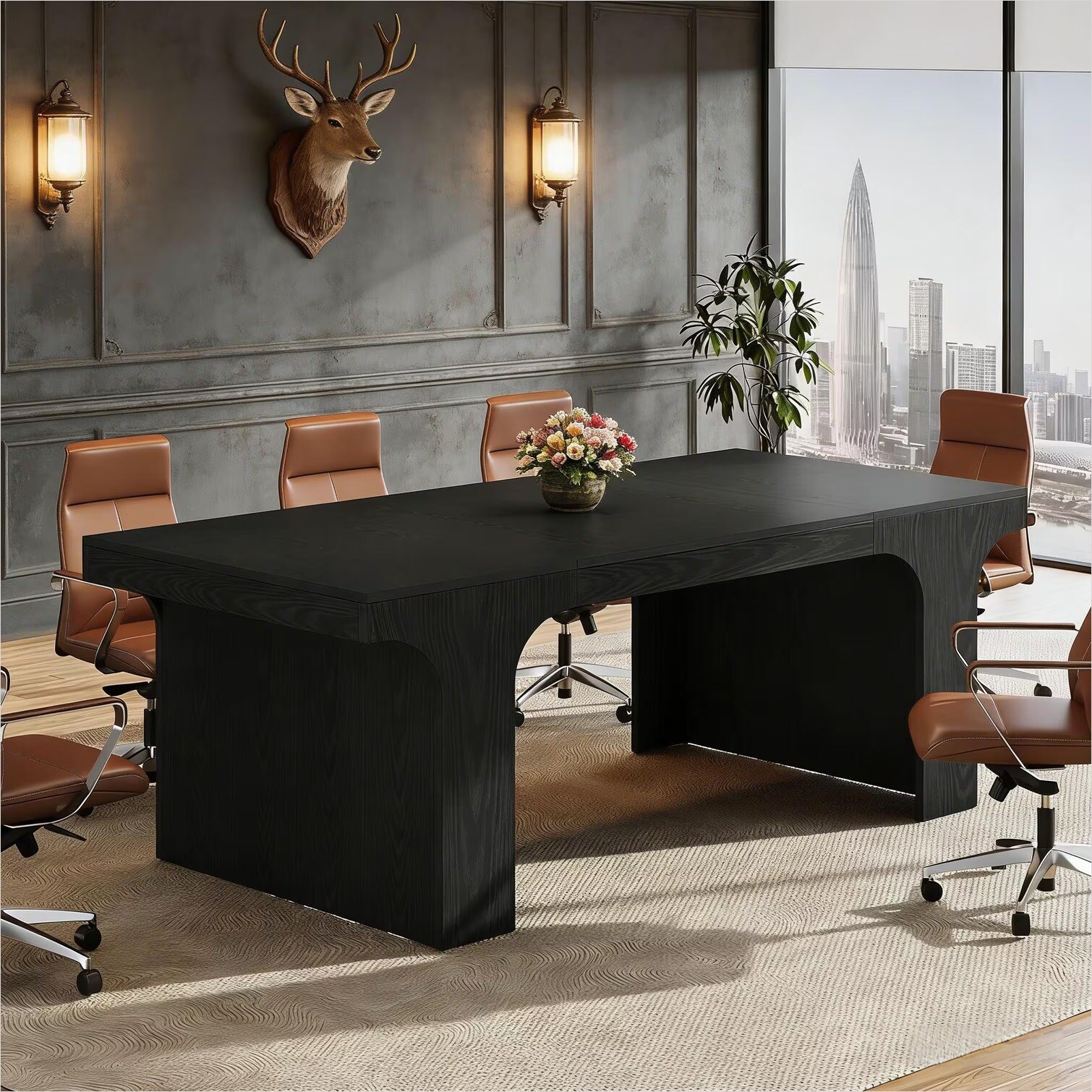 SunJet 5HX3KJECUN2O Dining-Tables - View #2