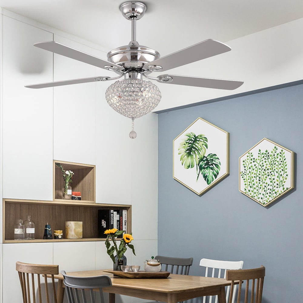 Oukaning HG-HCX-2184 Ceiling-Fans - View #4