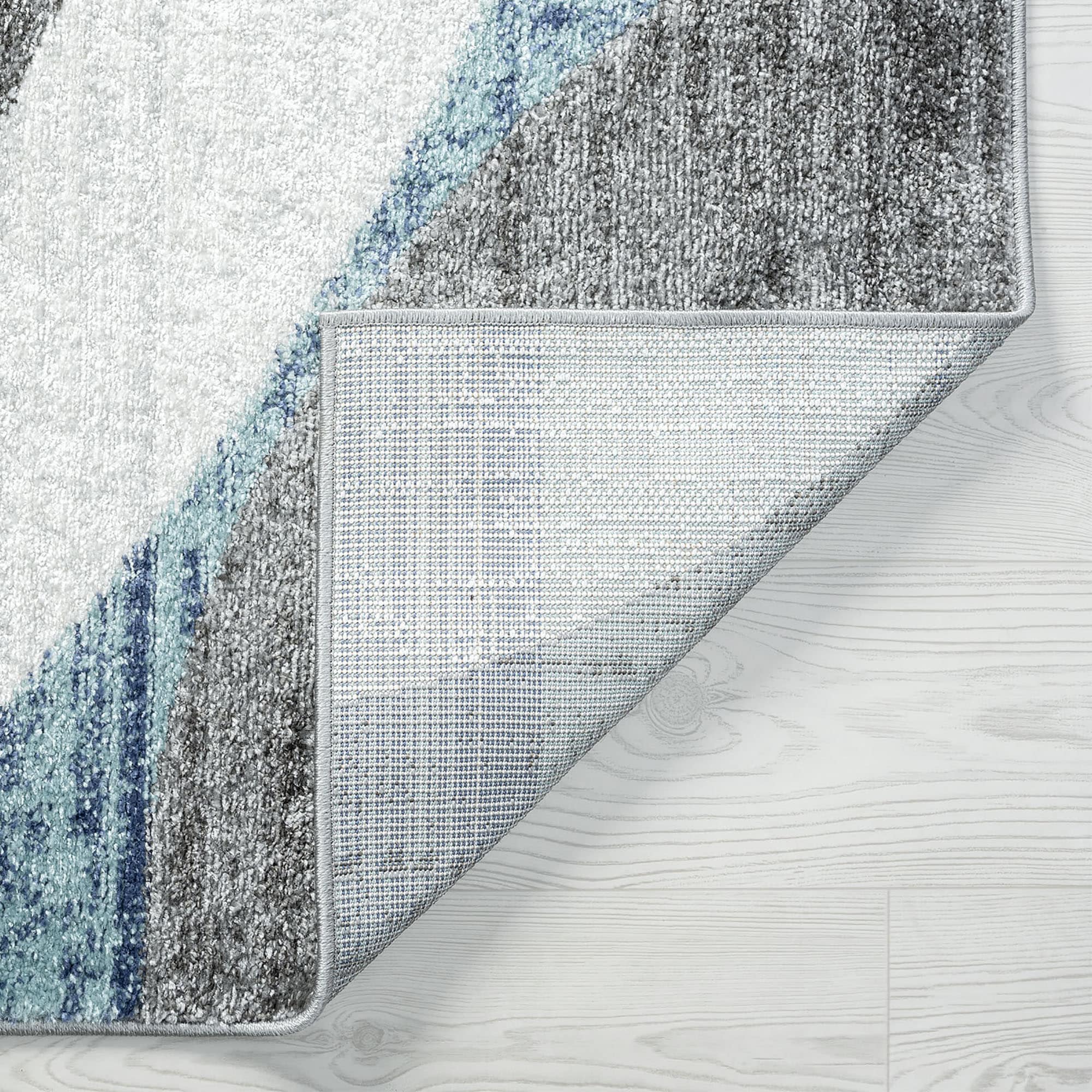 Tayse JZE1441 5X8 rugs - View #5