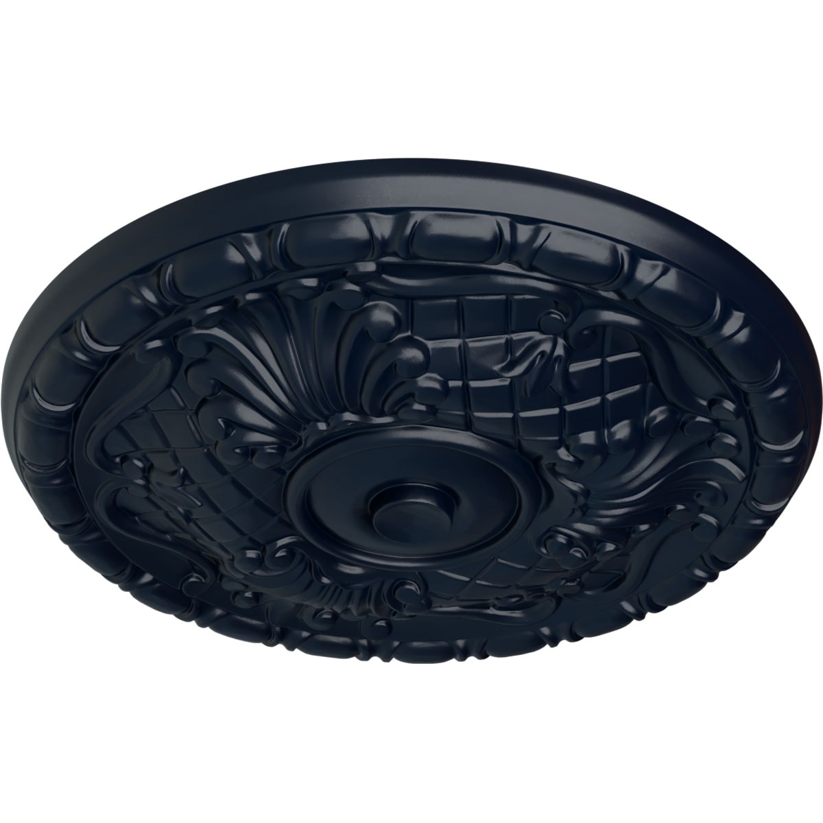 Ekena Millwork CM16AMMDF Ceiling-Medallions - View #2