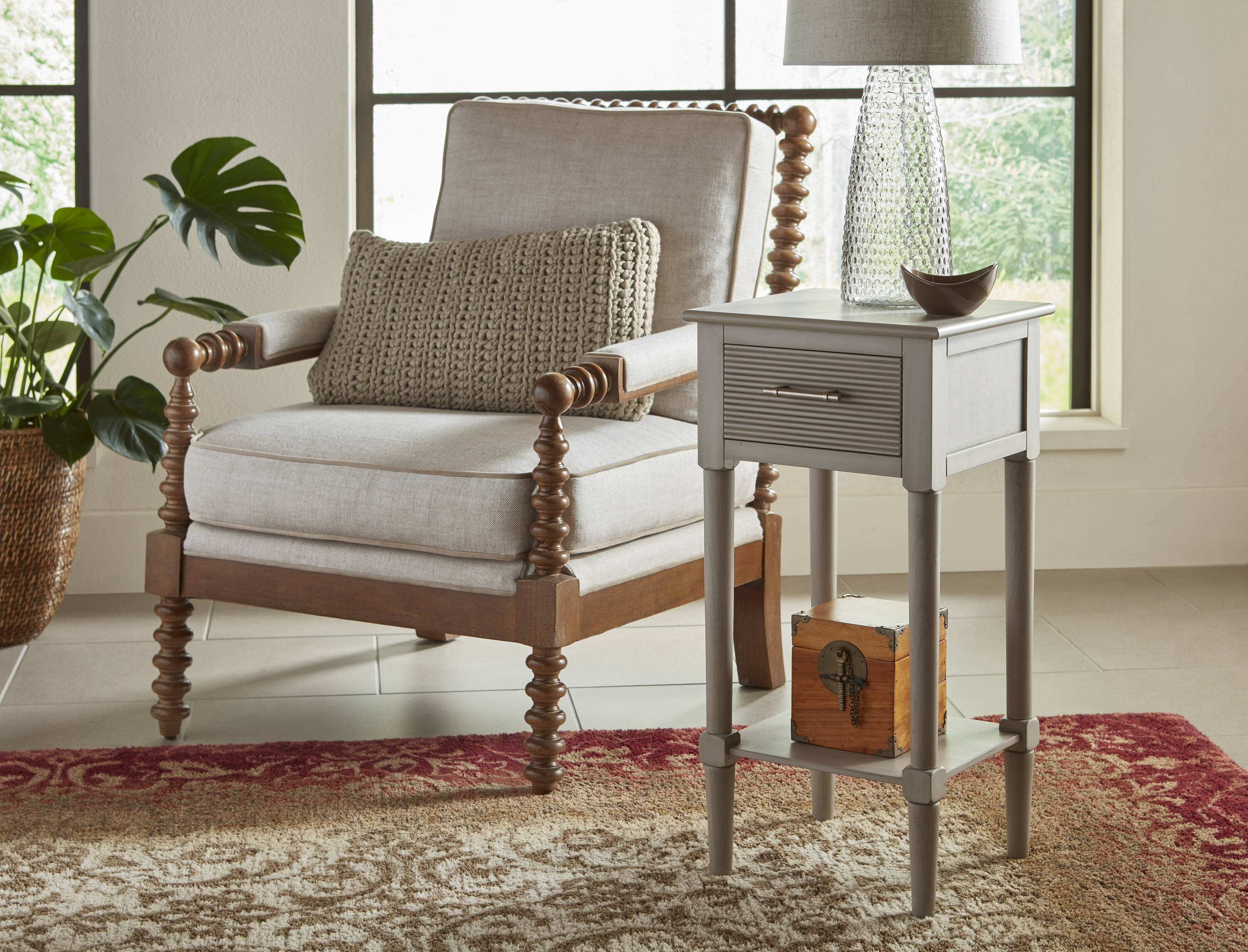 allen + roth FR11144 End-Tables - View #14