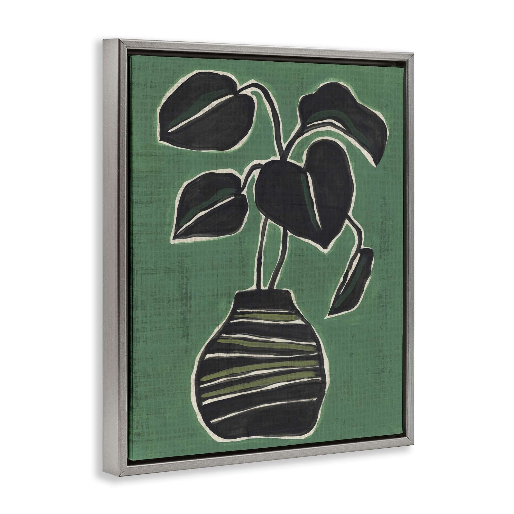 Stupell Industries BS-362-FFL-16X20 Wall-Art - View #2