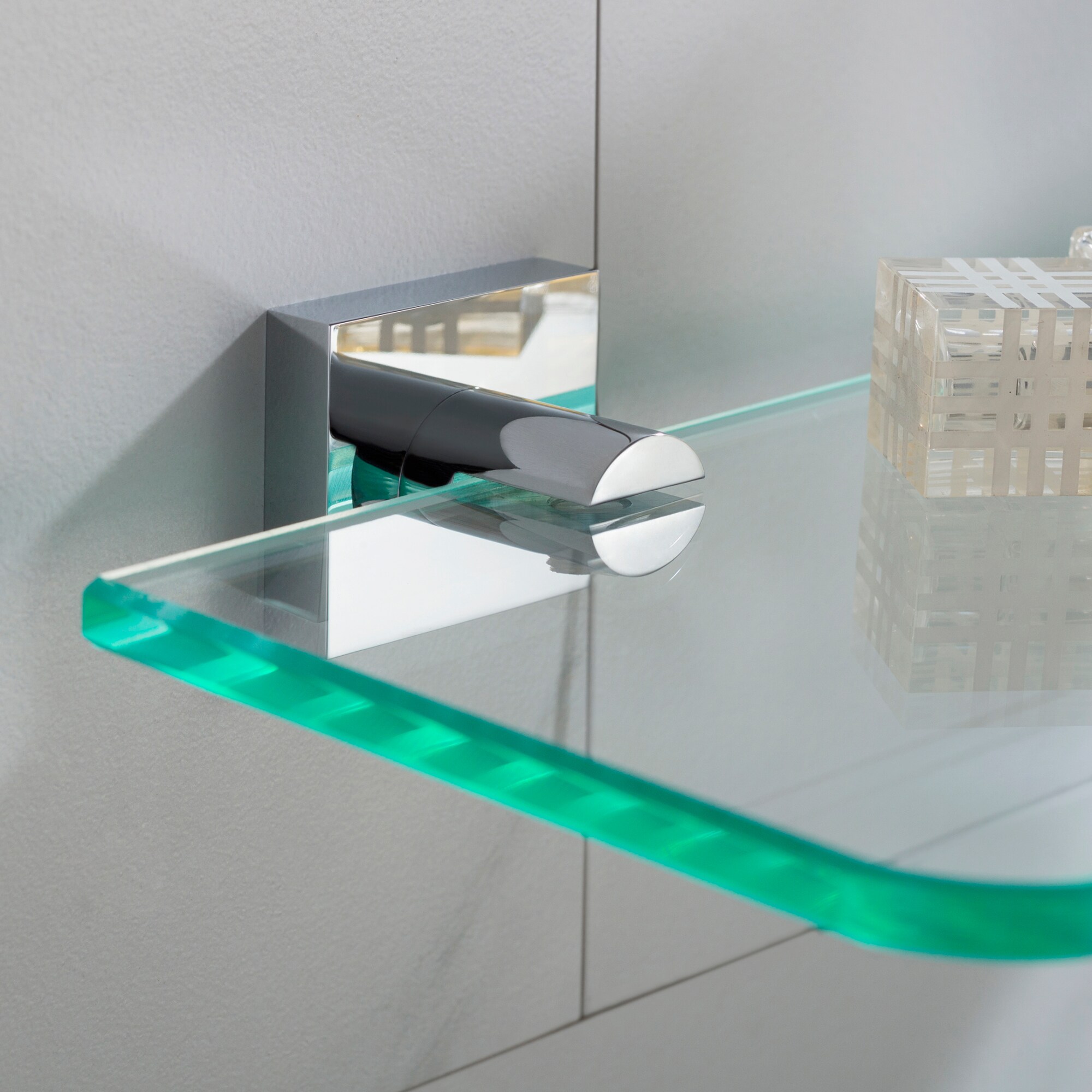 Kraus KEA-17745CH Bathroom-Shelves - View #7
