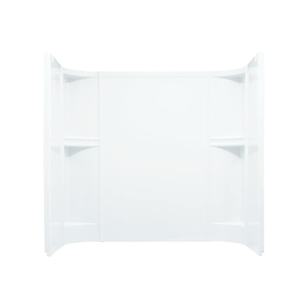 Sterling 7124R-5405NC-0 Tub-Shower-Combo - View #3