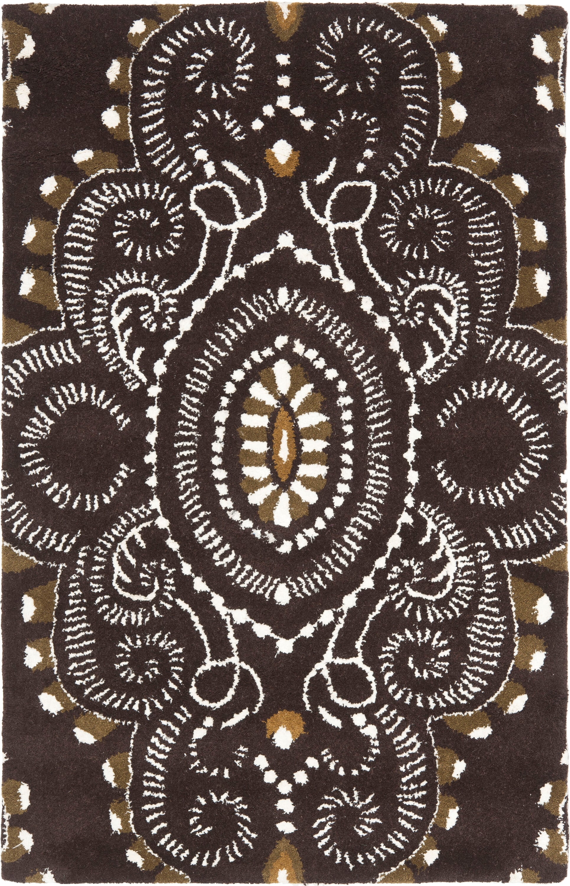 Safavieh WYD372B-24 rugs - View #2