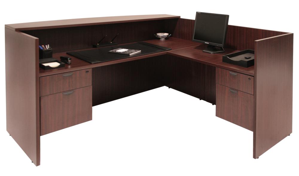 Regency LRDRT2BFMH desks - View #2