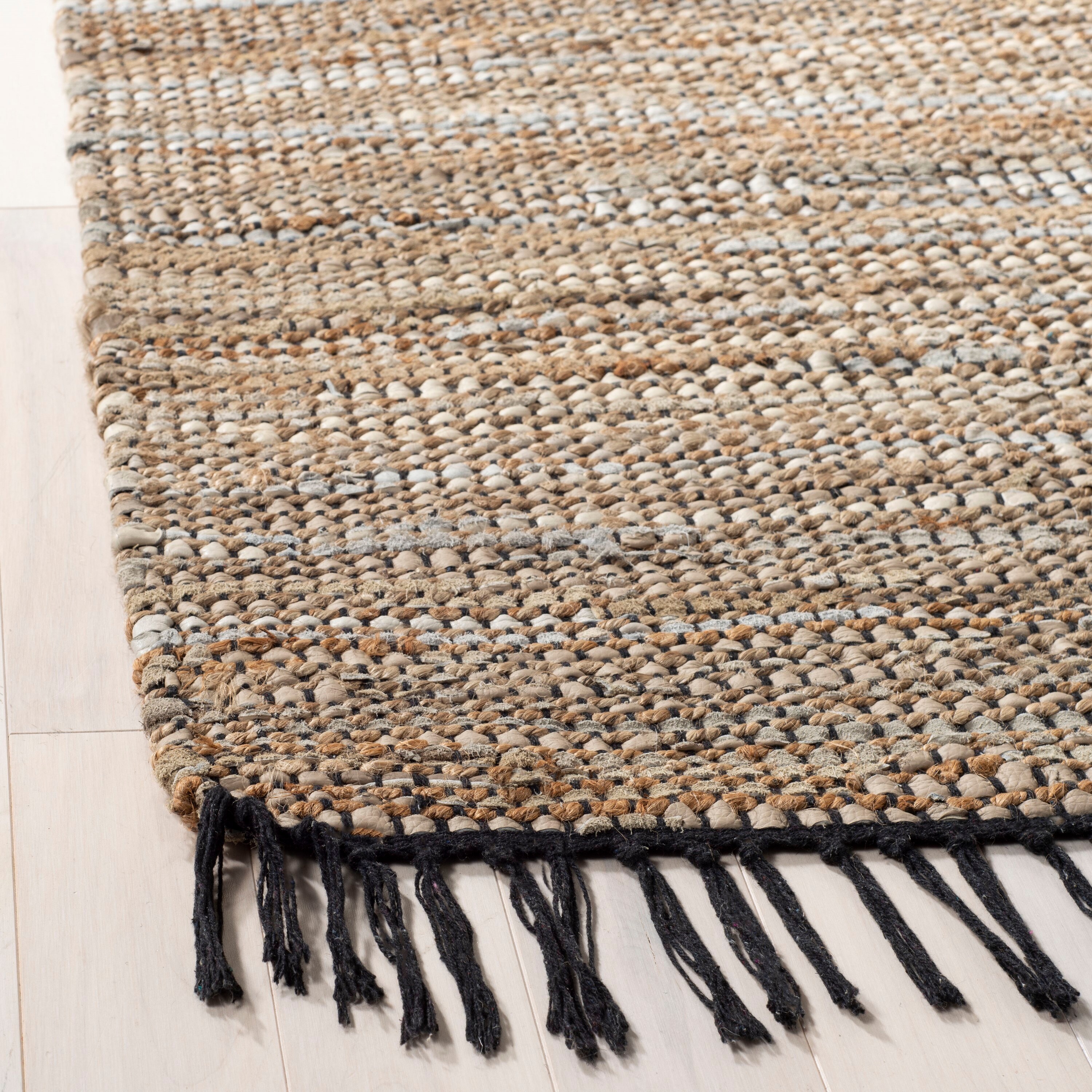 Safavieh VTL203B-6SQ rugs - View #4