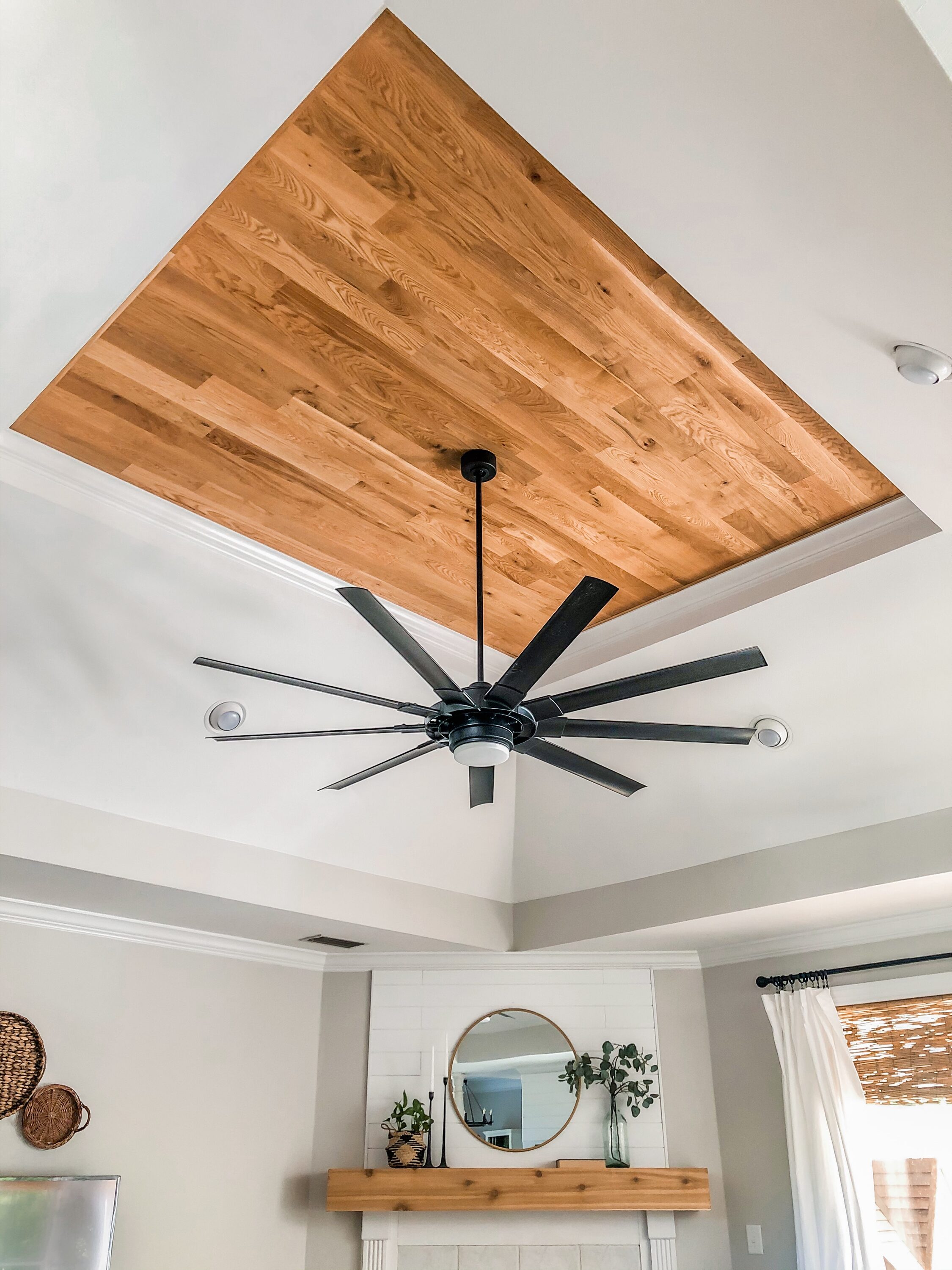 Timberchic 61410 Wall-Planks - View #4