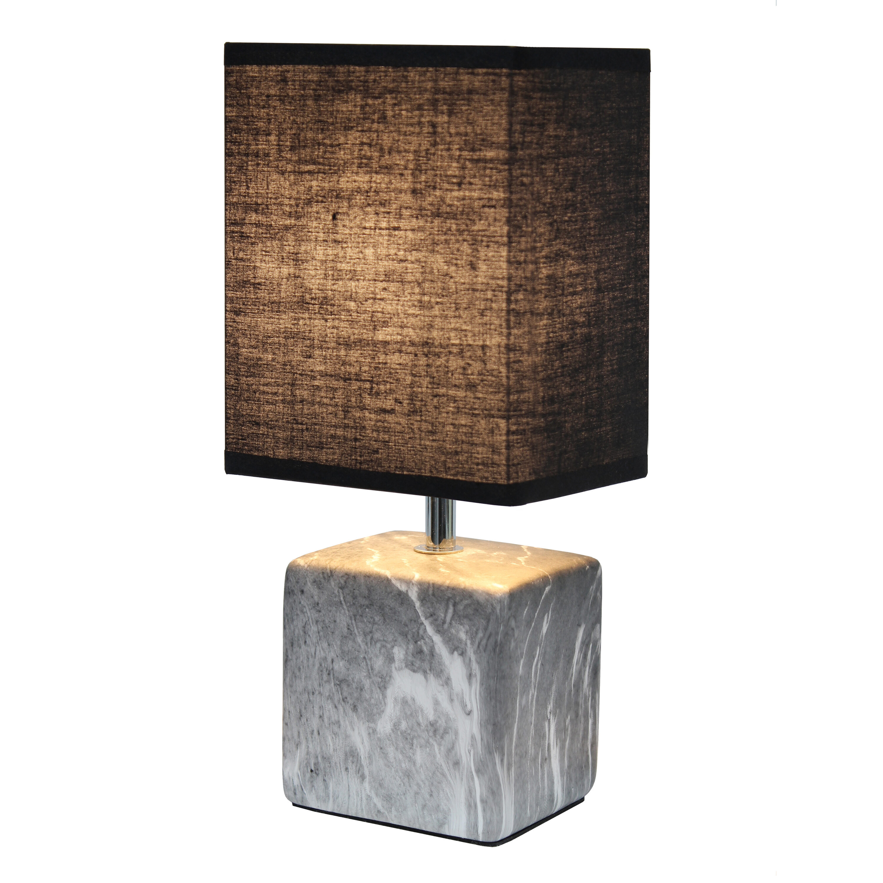 Simple Designs LT6003-BOB Table-Lamps - View #3