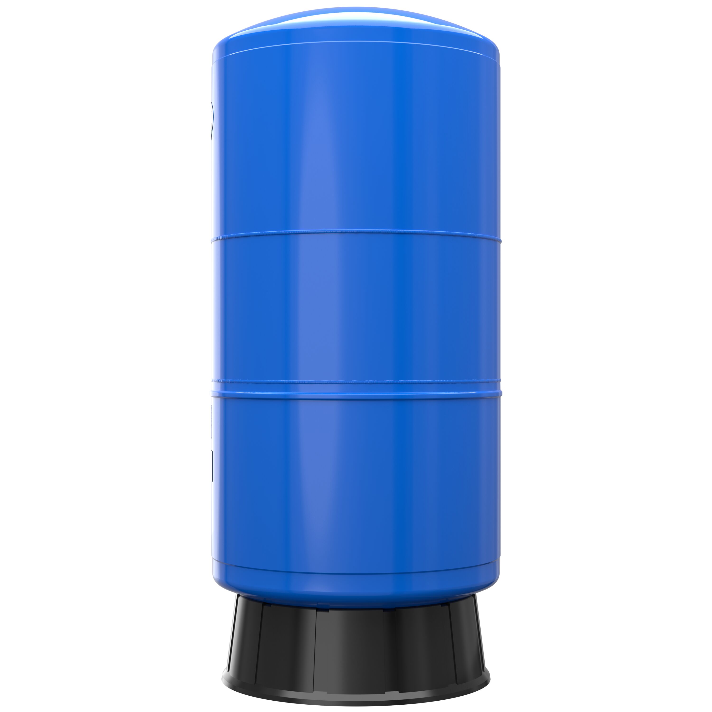 A.O. Smith 119.5 Gallon Vertical Well Pressure Tank LPT119 at Lowes