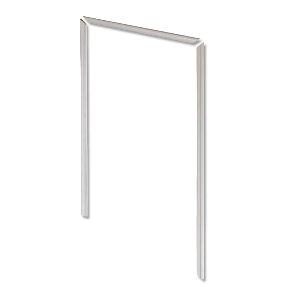 RELIABILT M 37630FJPML 0.6875-in x 2.25-in x 79.92-in Primed Pine Door casing kit