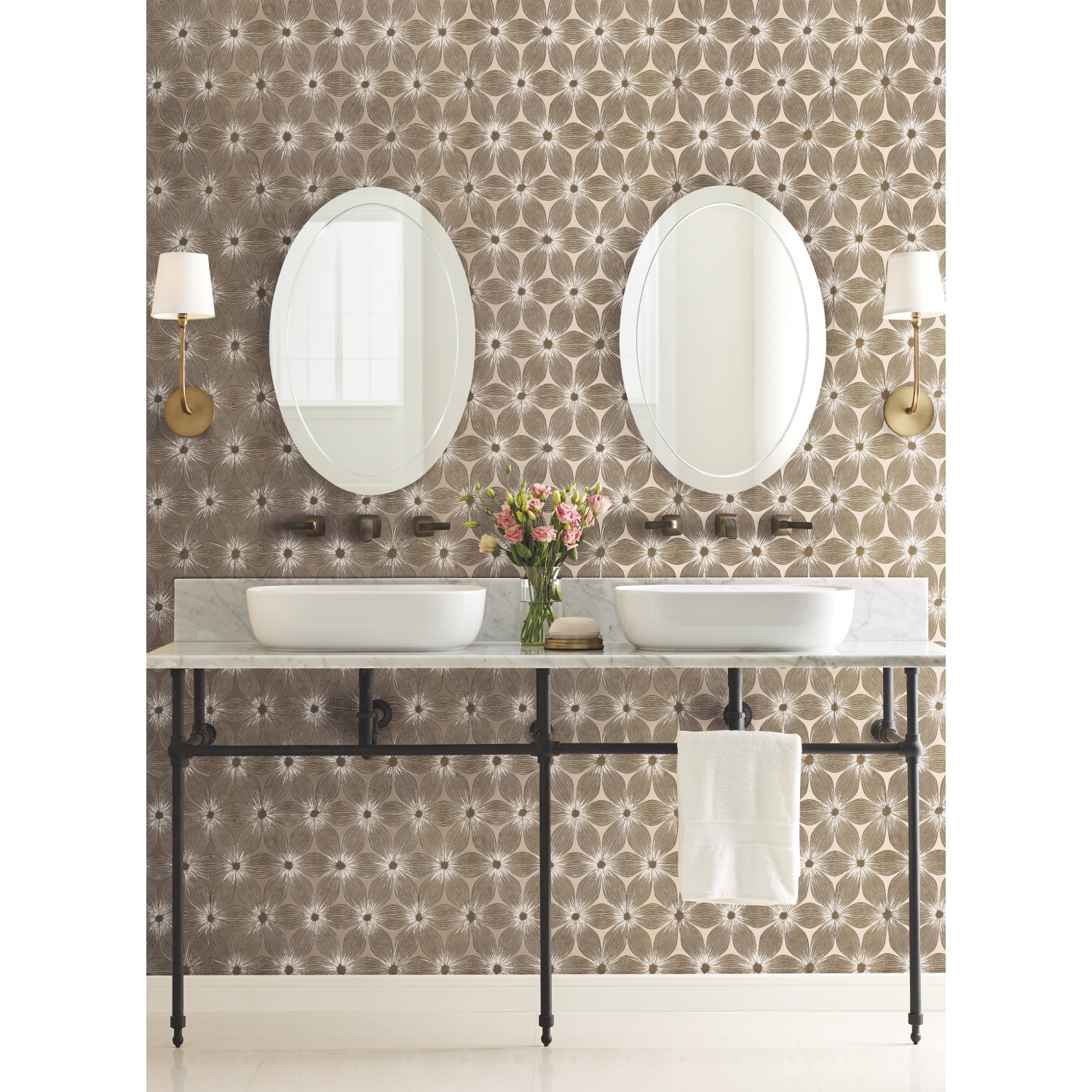 York Wallcoverings CI2304 wallpaper - View #2