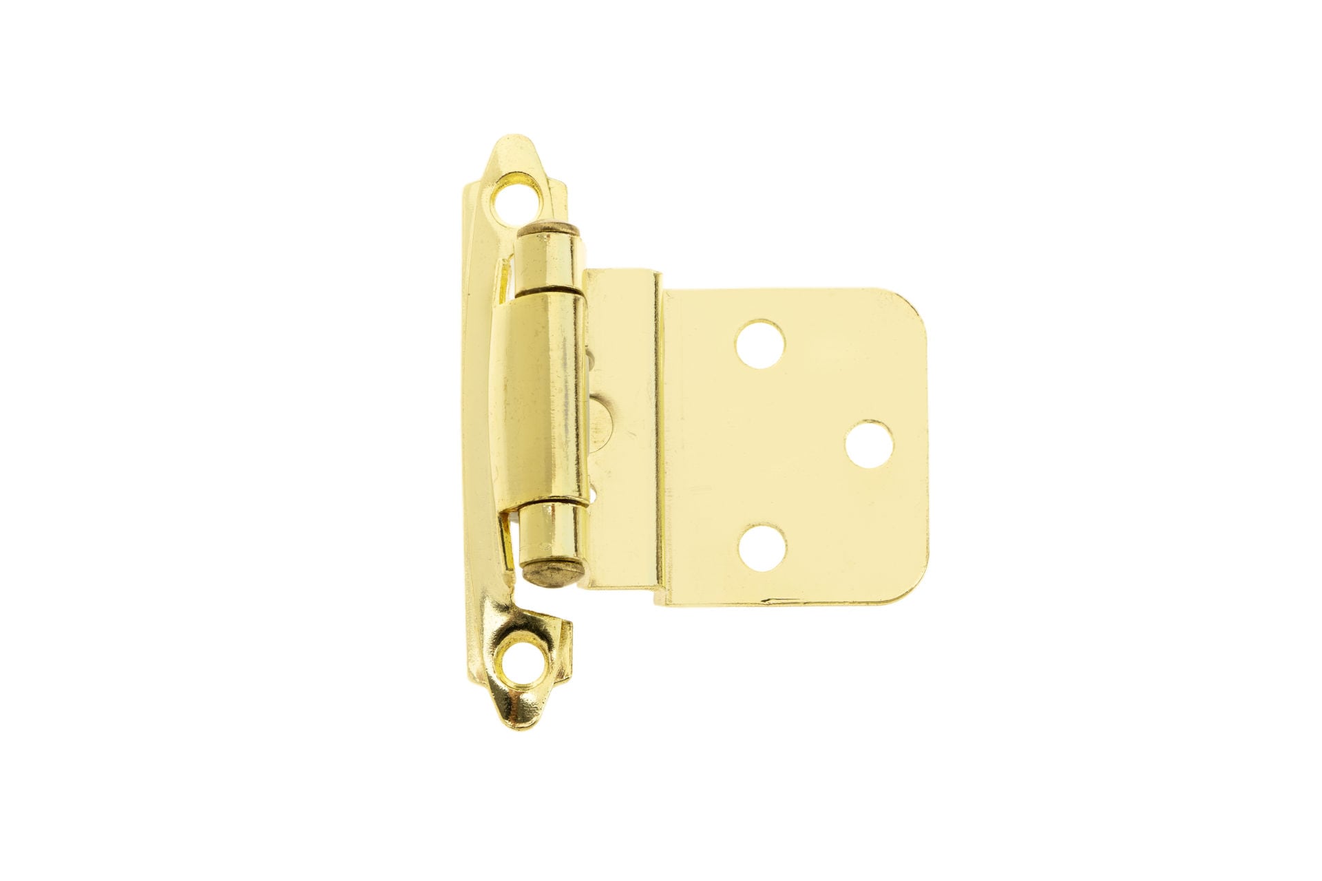 Richelieu BP138130S Cabinet-Hinges - View #3
