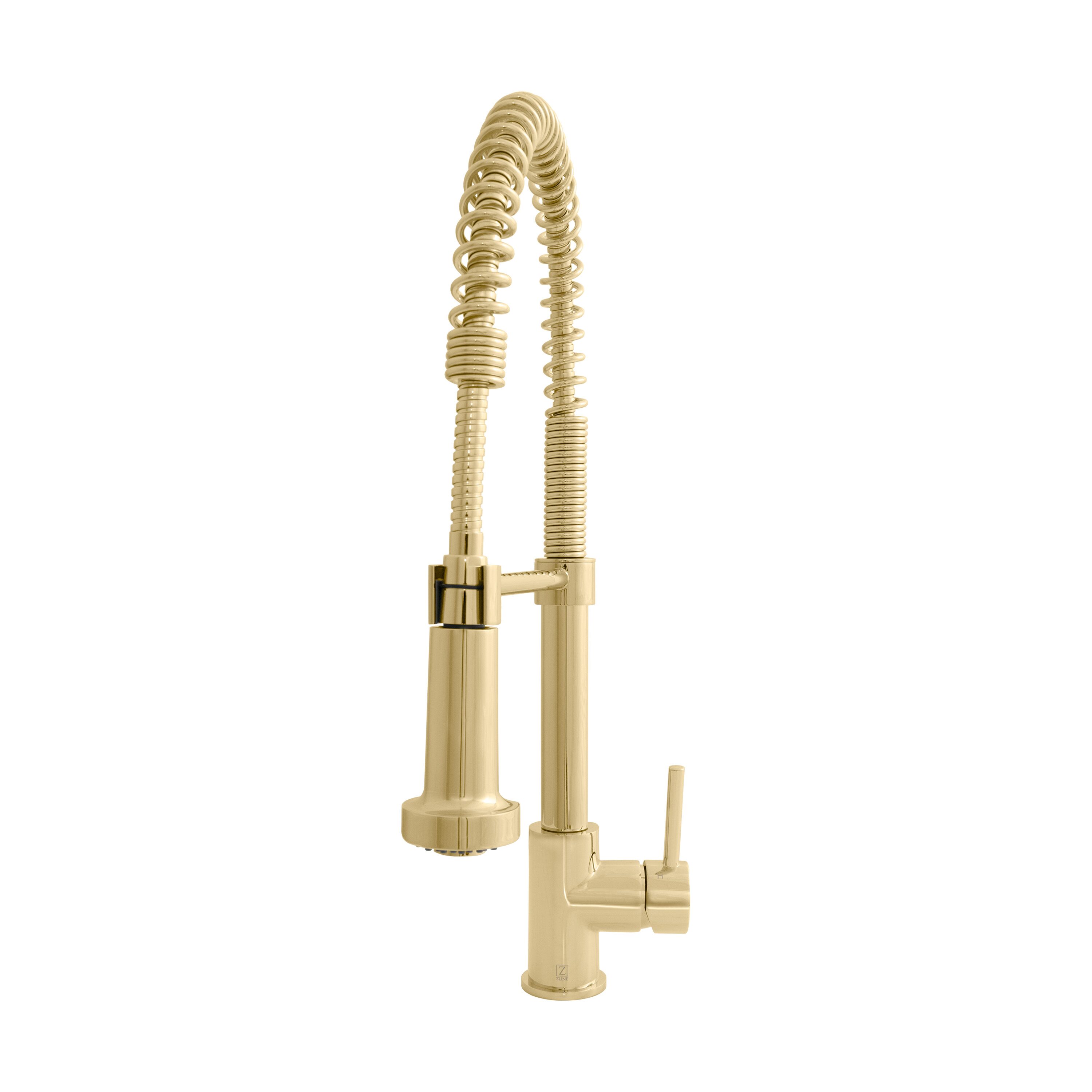 ZLINE KITCHEN & BATH APL-KF-CB Kitchen-Faucets - View #2
