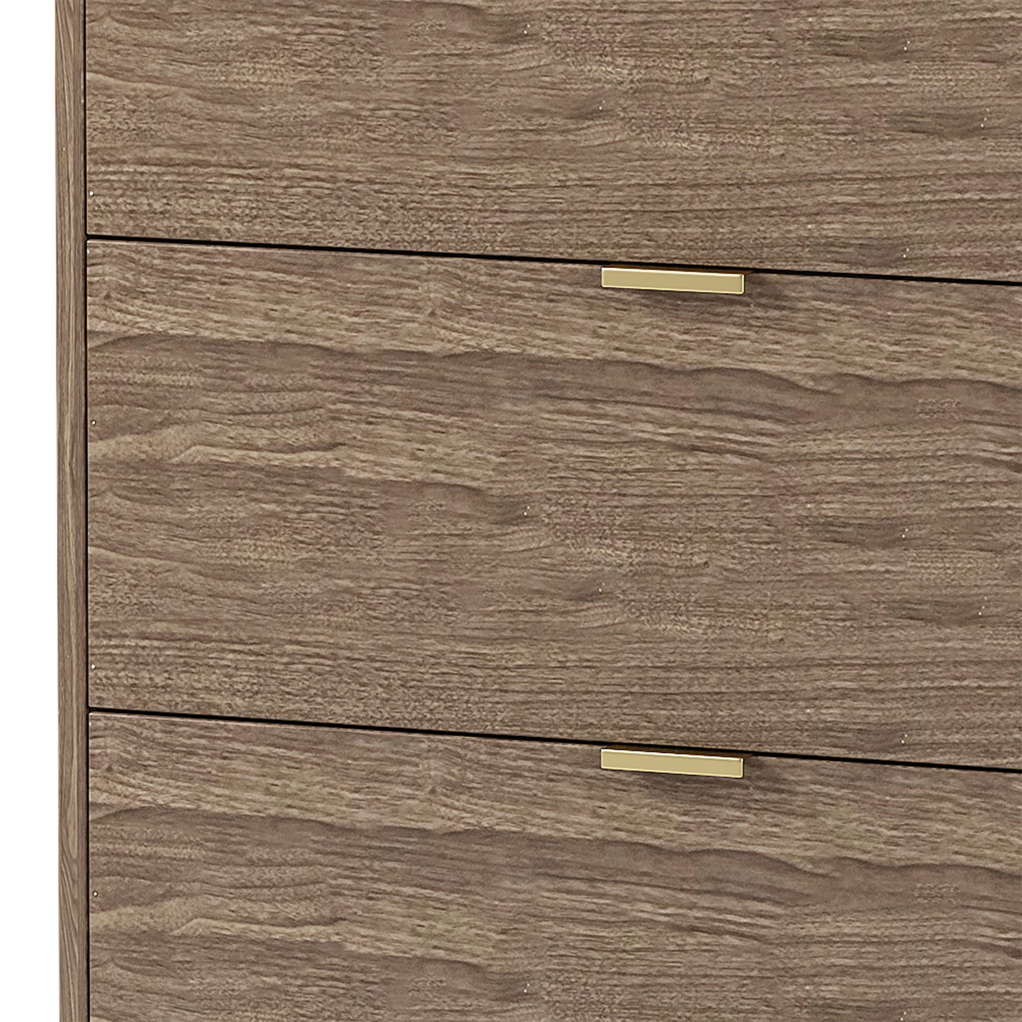 Yiekholo LL-1855AAB dressers - View #9