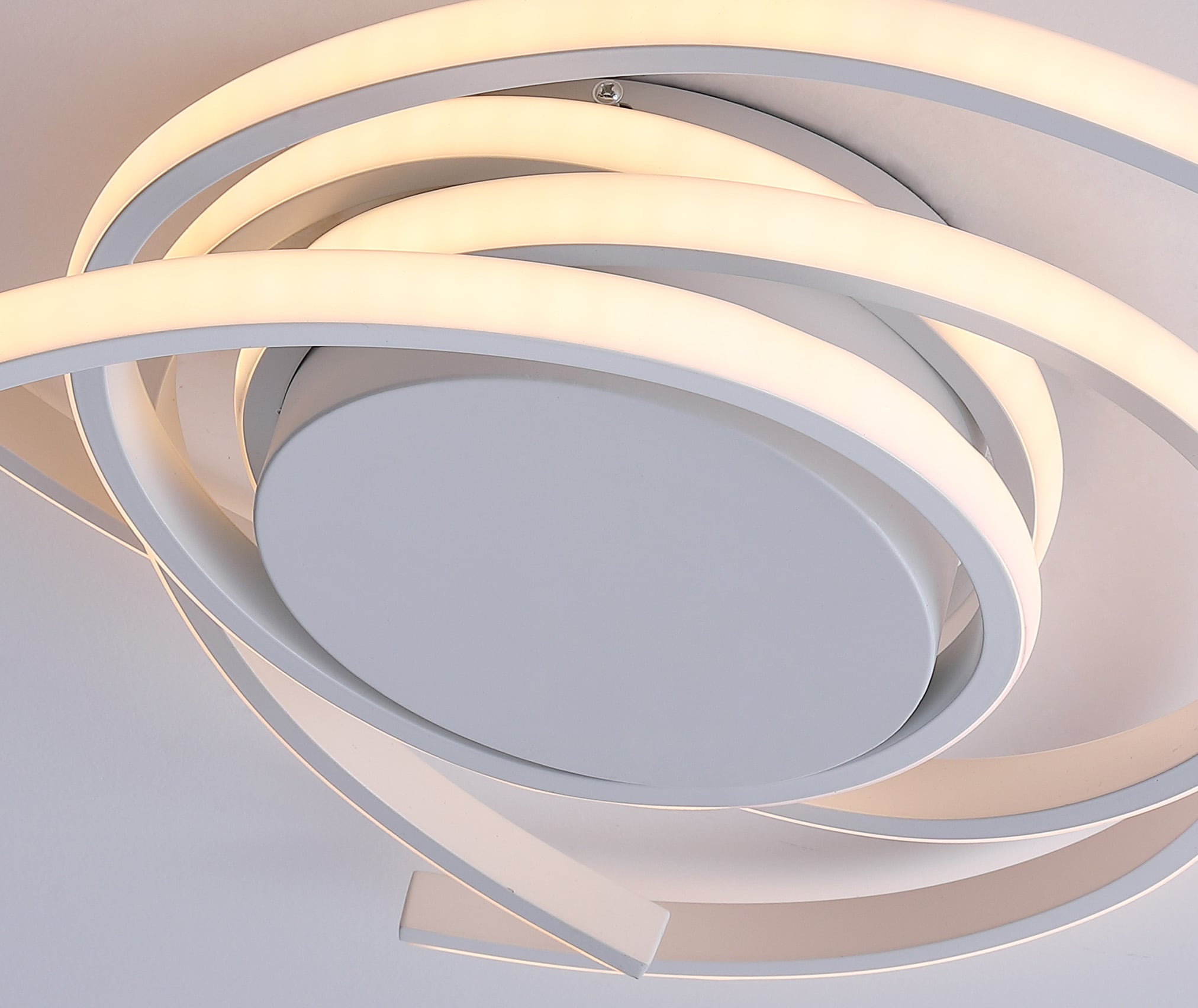 Aiwen MC201-WH flushmounts - View #7