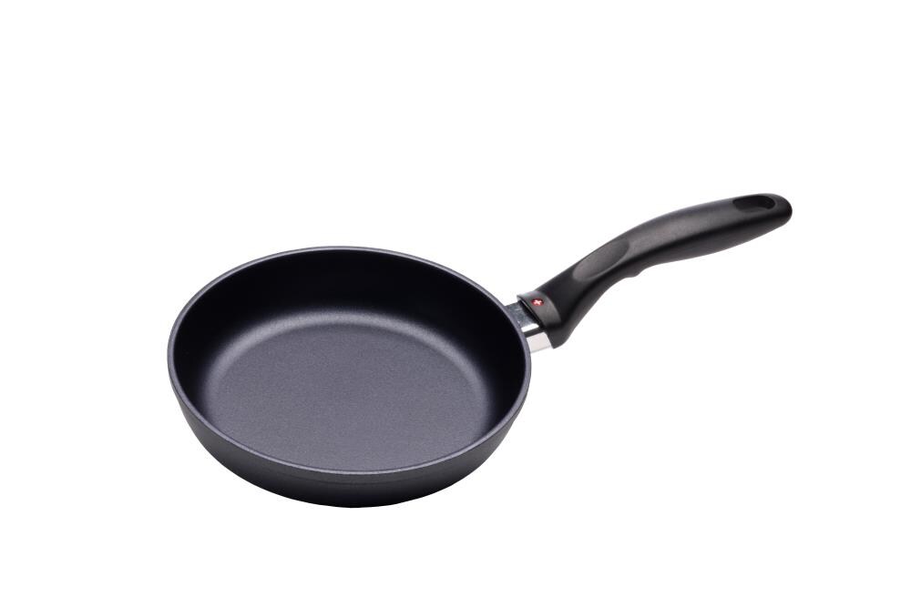 Swiss Diamond Nonstick Fry Pan With Lid 8 Inch for sale online