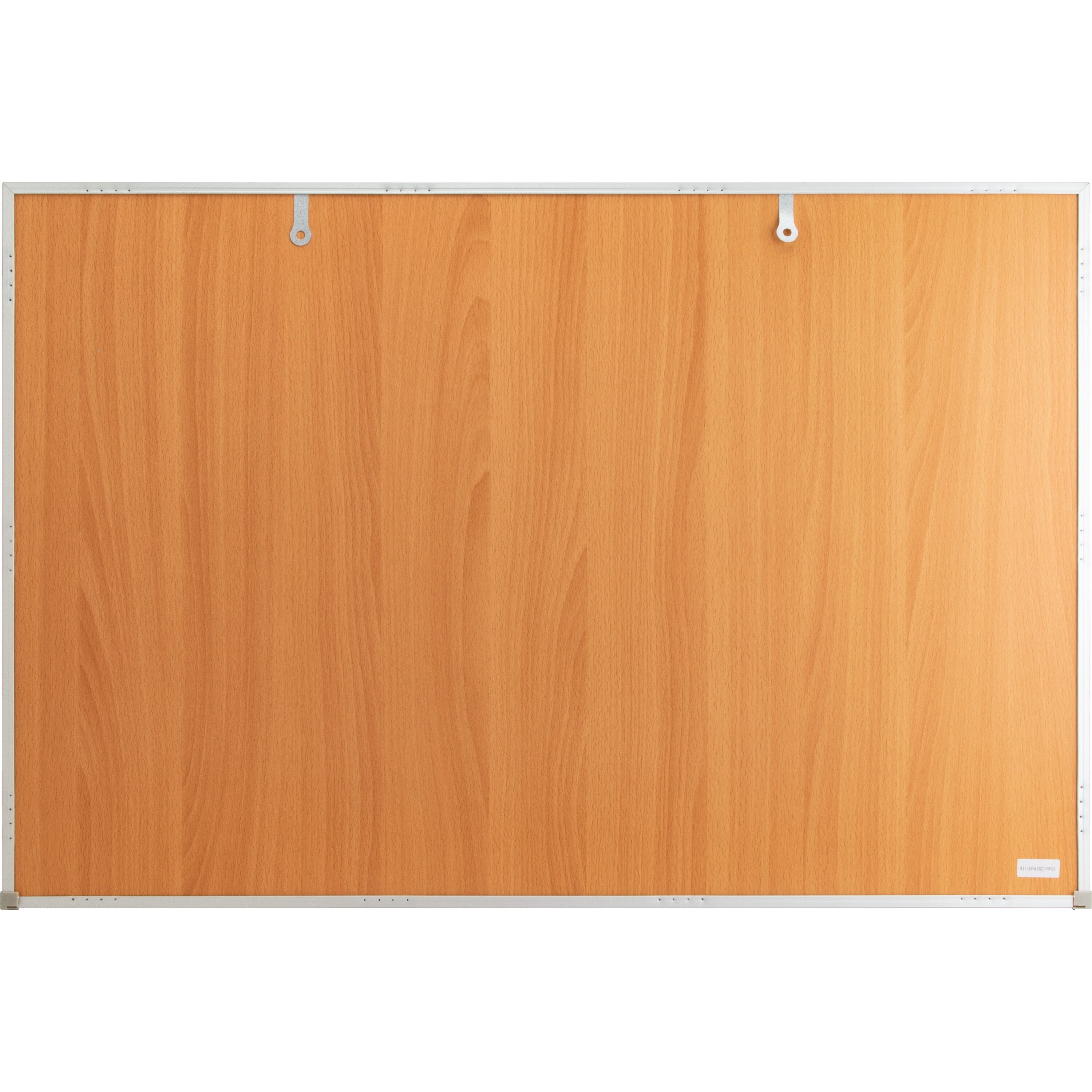 Lorell LLR19770 Dry-Erase-Bulletin-Boards - View #2