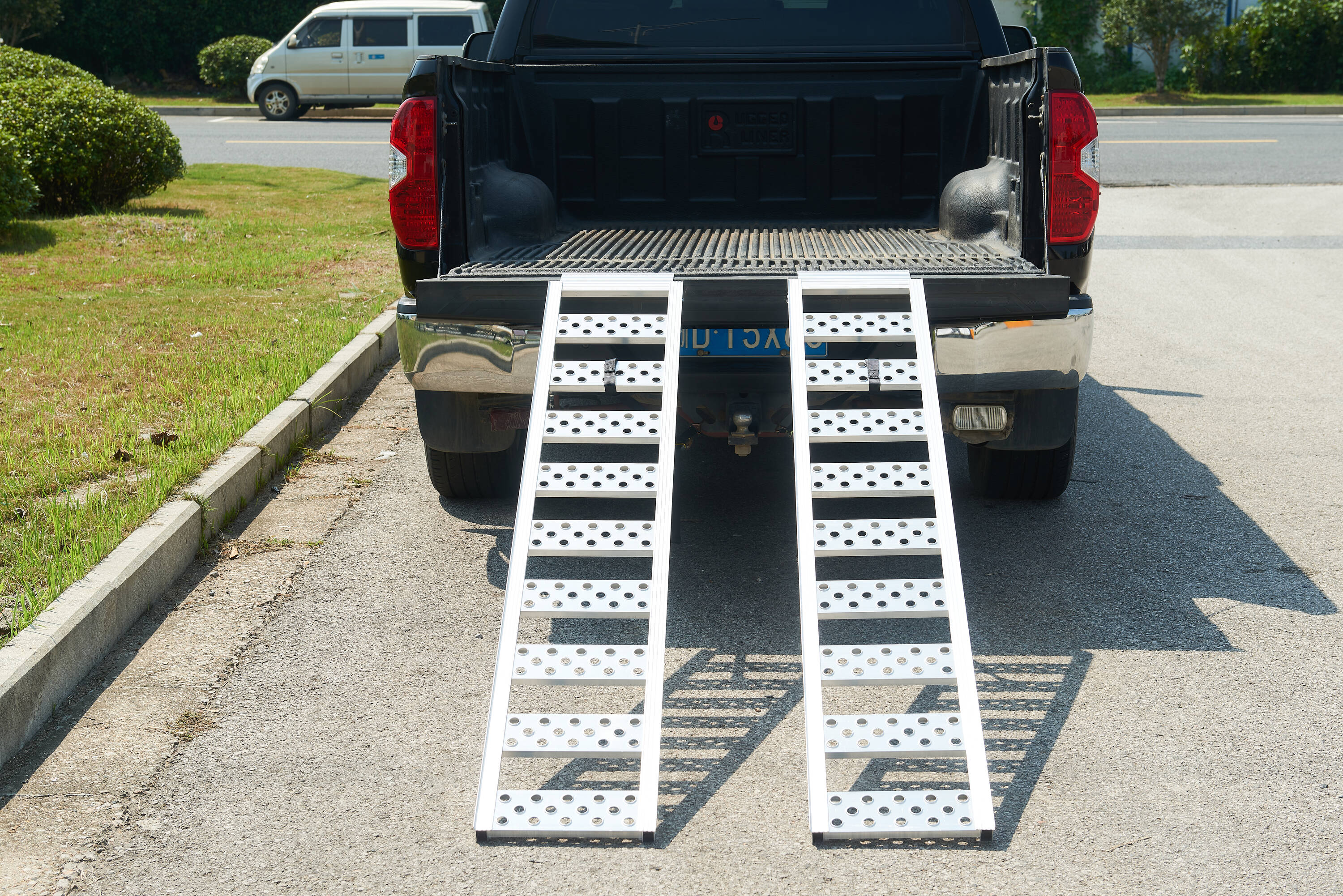 Kobalt AC1002TR Loading-Ramps - View #6