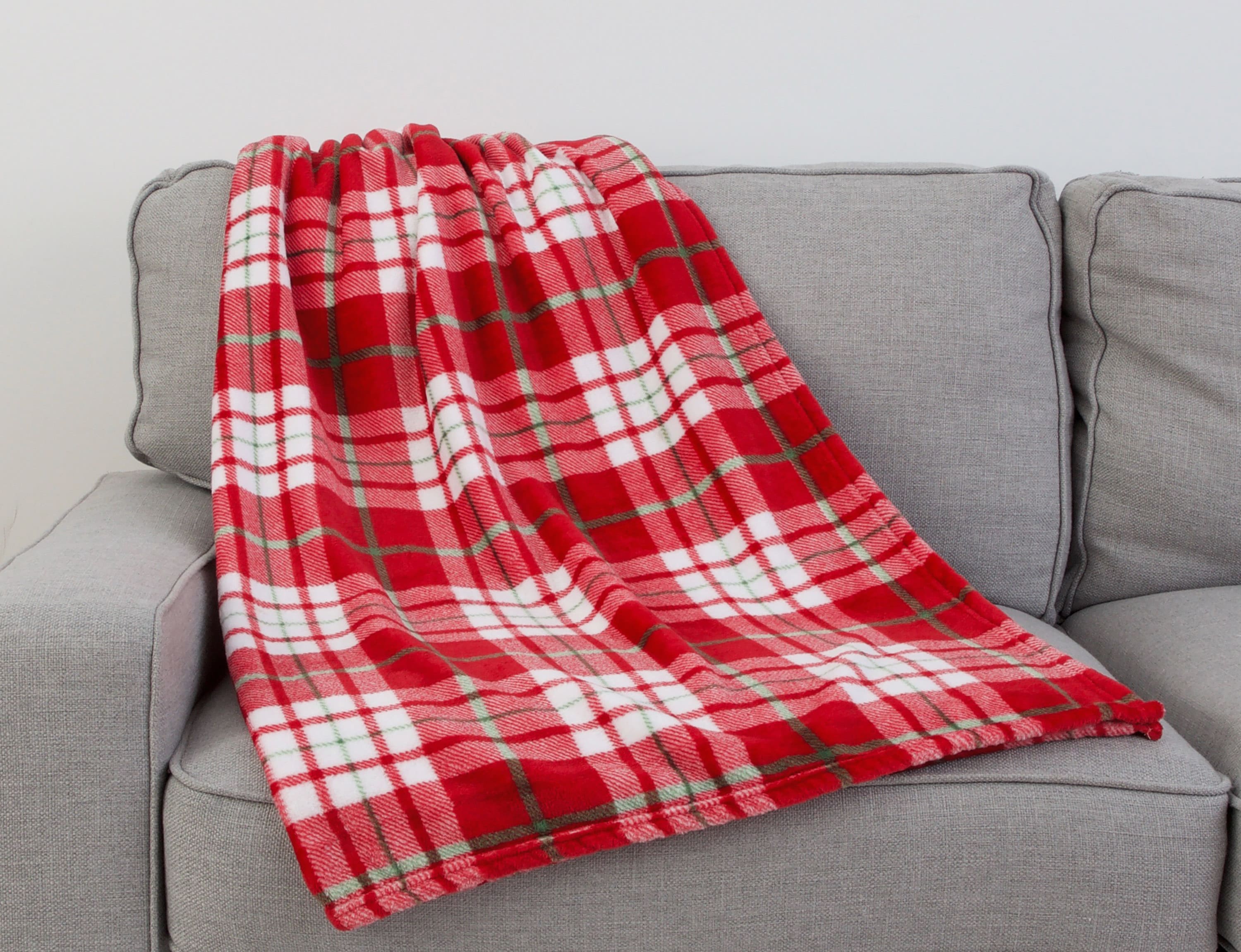 CURATED COLLECTIONS TH022453001LOW Blankets-And-Throws - View #3