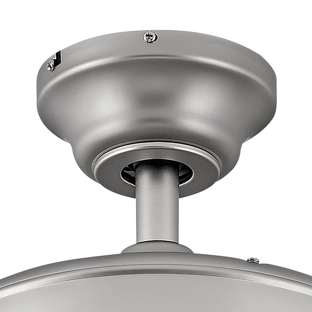 Hinkley 990072FSS Ceiling-Fan-Mtg-Hdwr - View #4