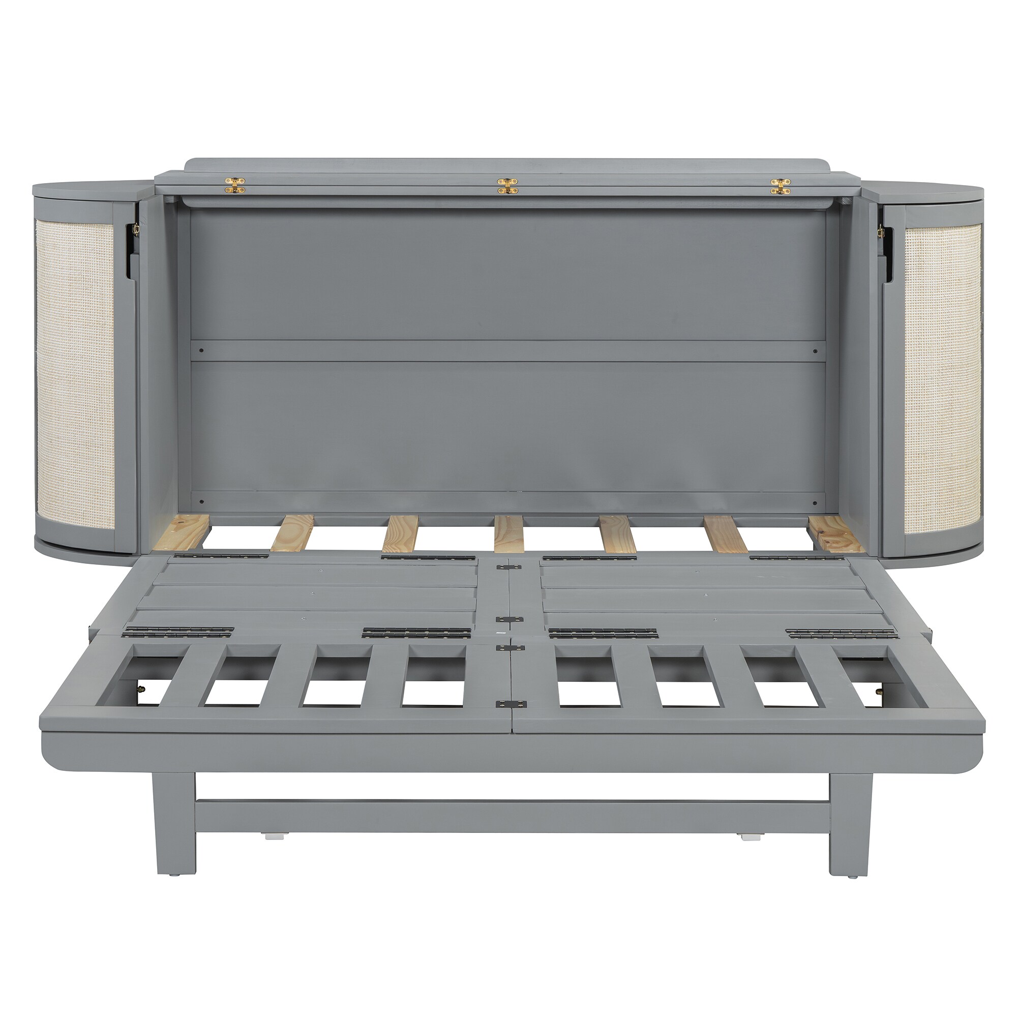 ModernLuxe LP000600AAE beds - View #4