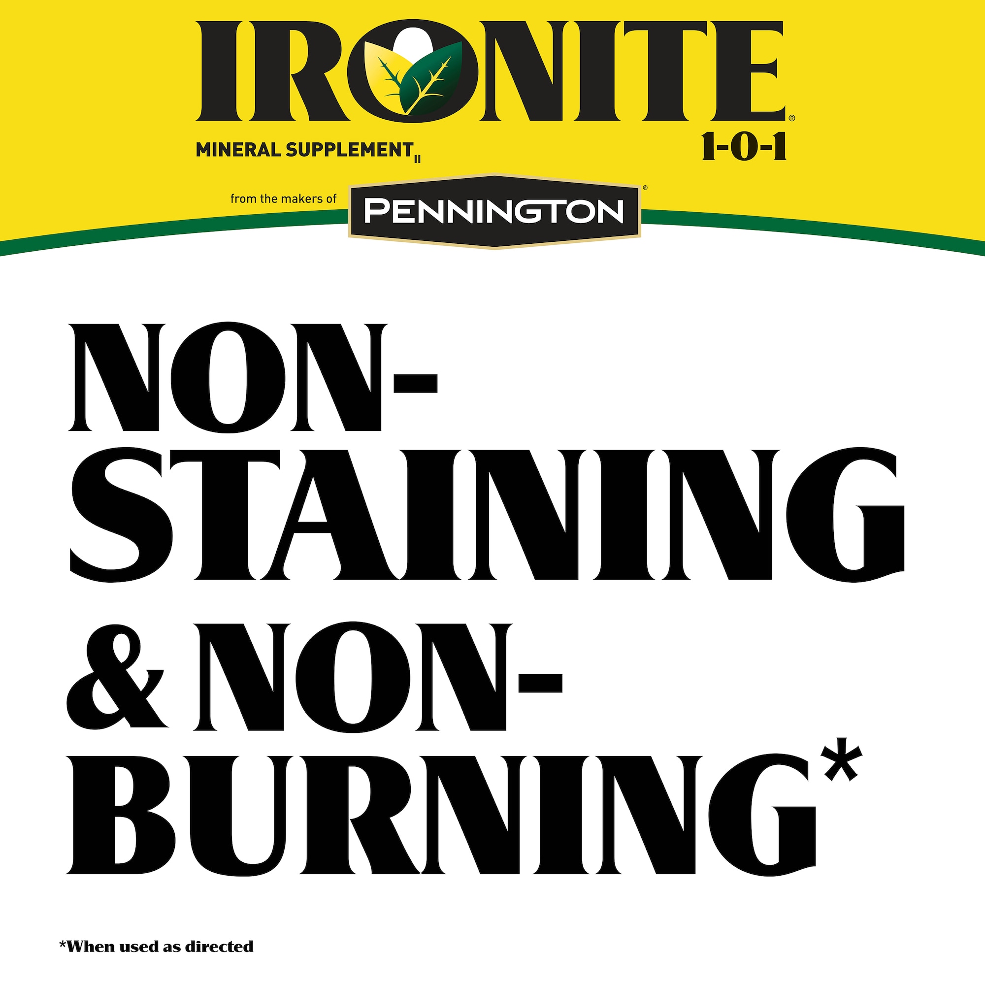 Ironite lowes deals