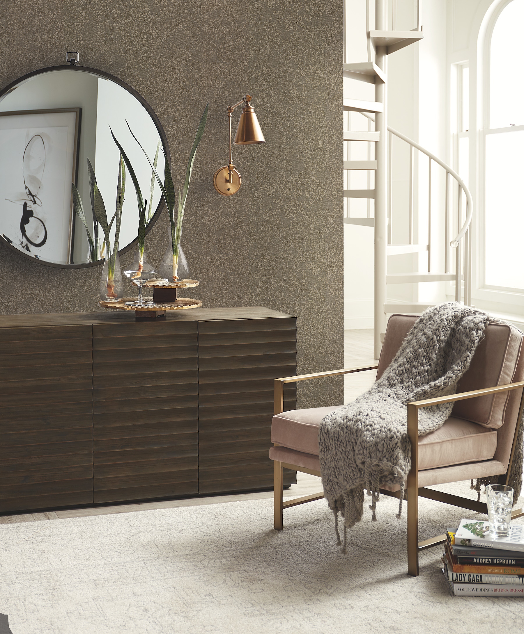 York Wallcoverings OG0513 wallpaper - View #3