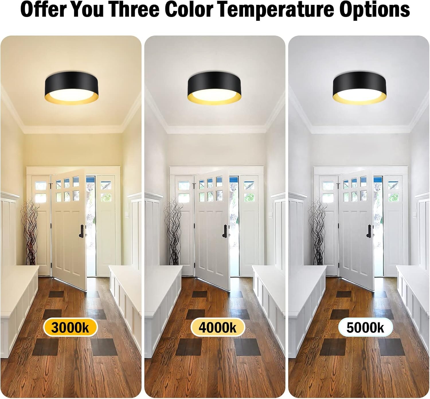 Nordic Hygge B0D3HBL29Q Spot-Lights - View #8