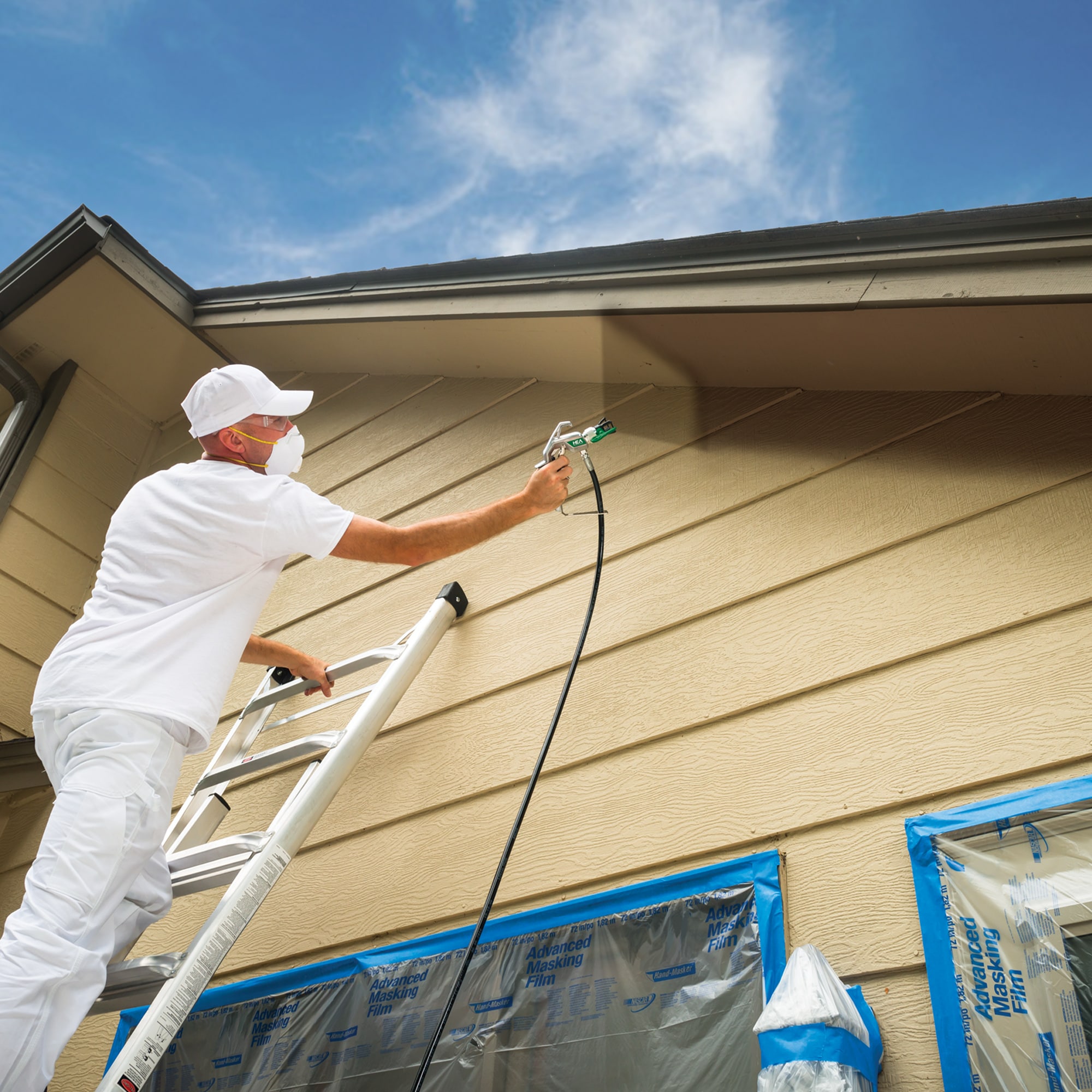 Titan 0580009 Airless-Paint-Sprayers - View #11