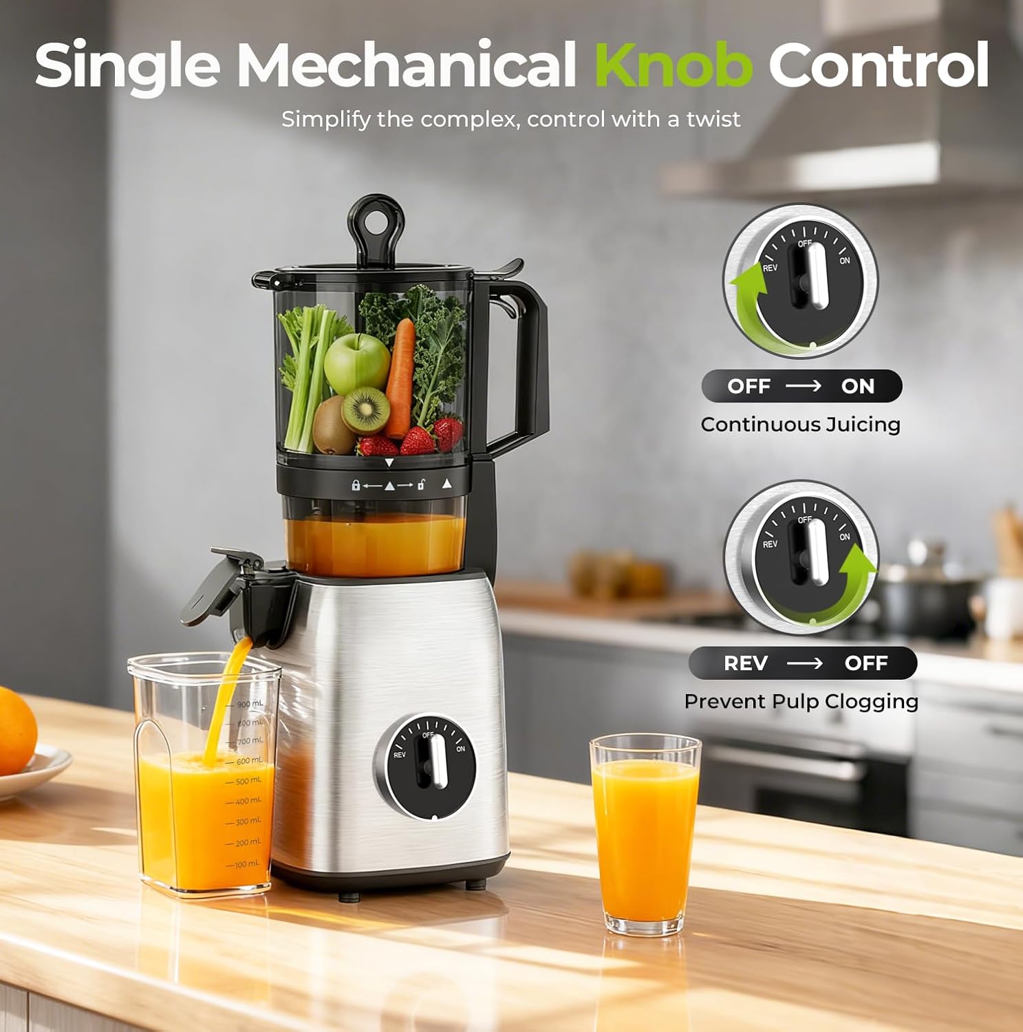 Antarctic Star 27320KJU0 juicers - View #6