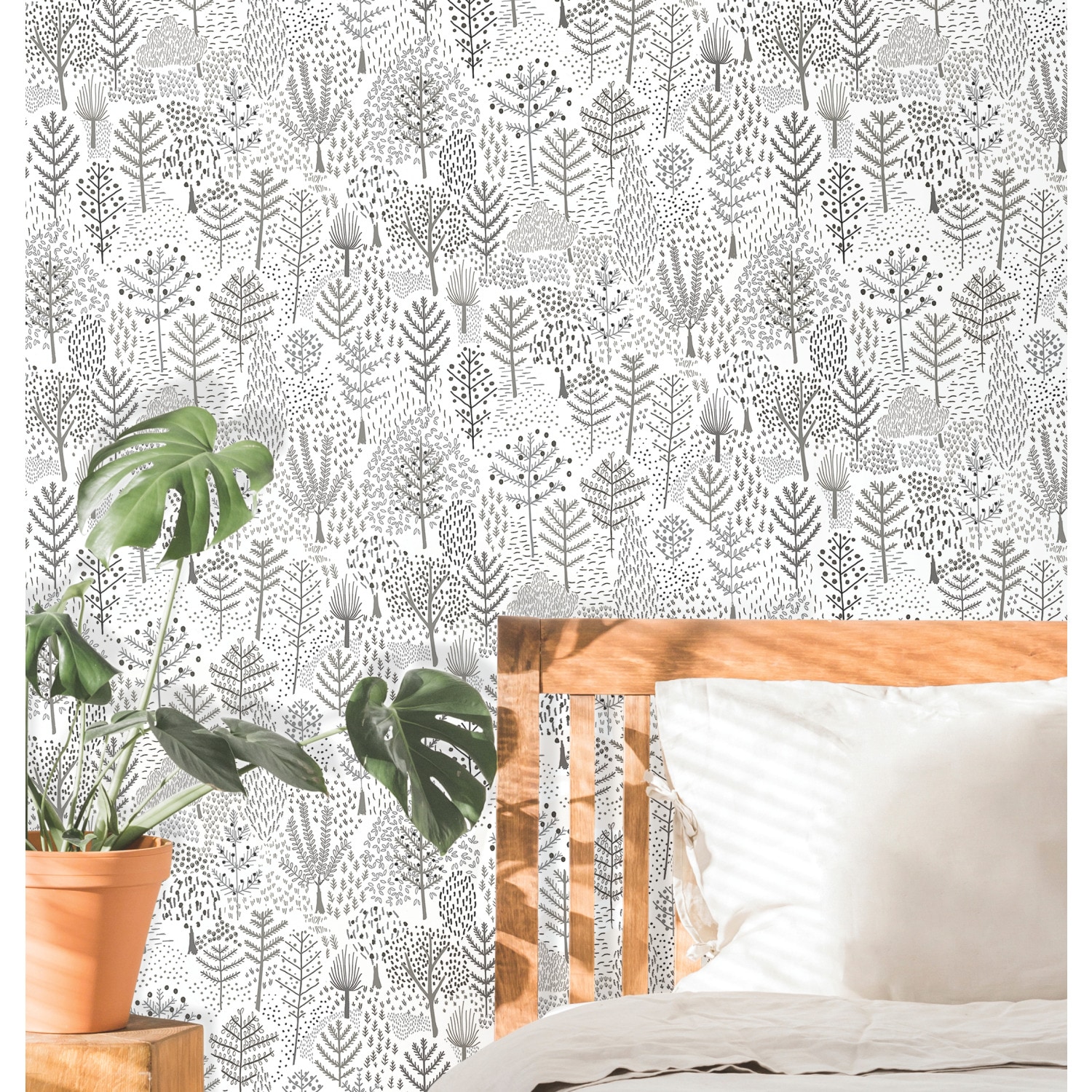 RoomMates RMK11736RL wallpaper - View #2