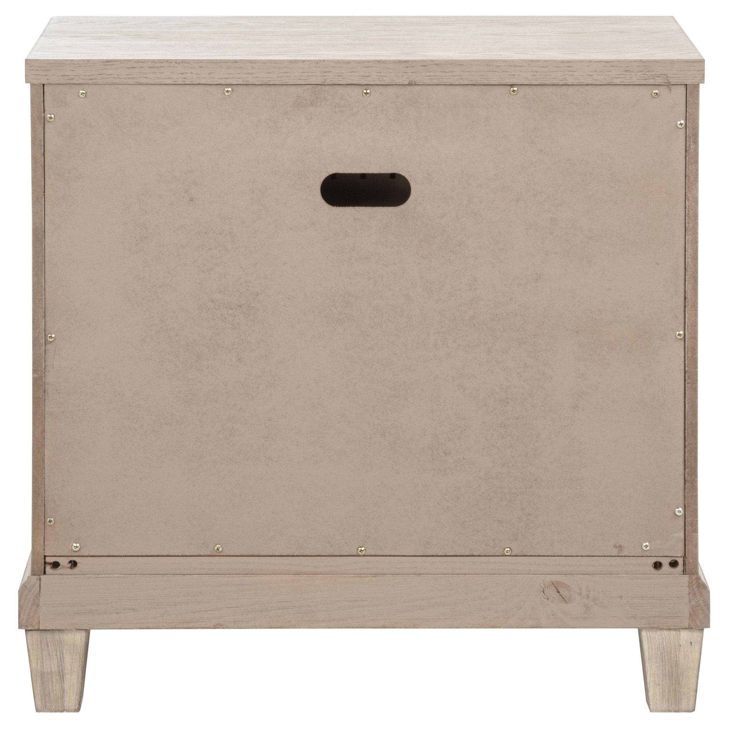 GLANZEND 6514C8TO3 nightstands - View #5