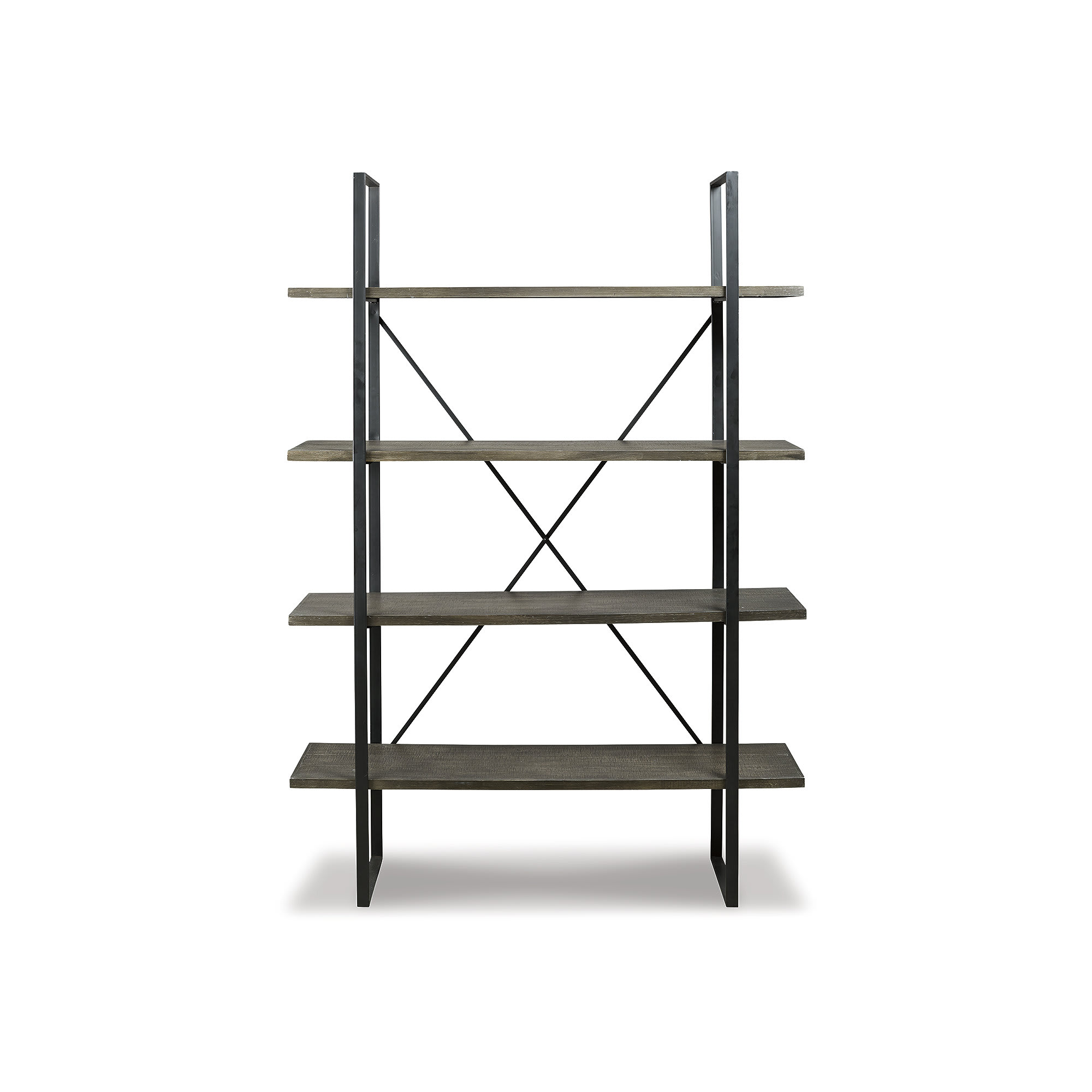 Signature Design by Ashley A4000017 bookcases - View #3