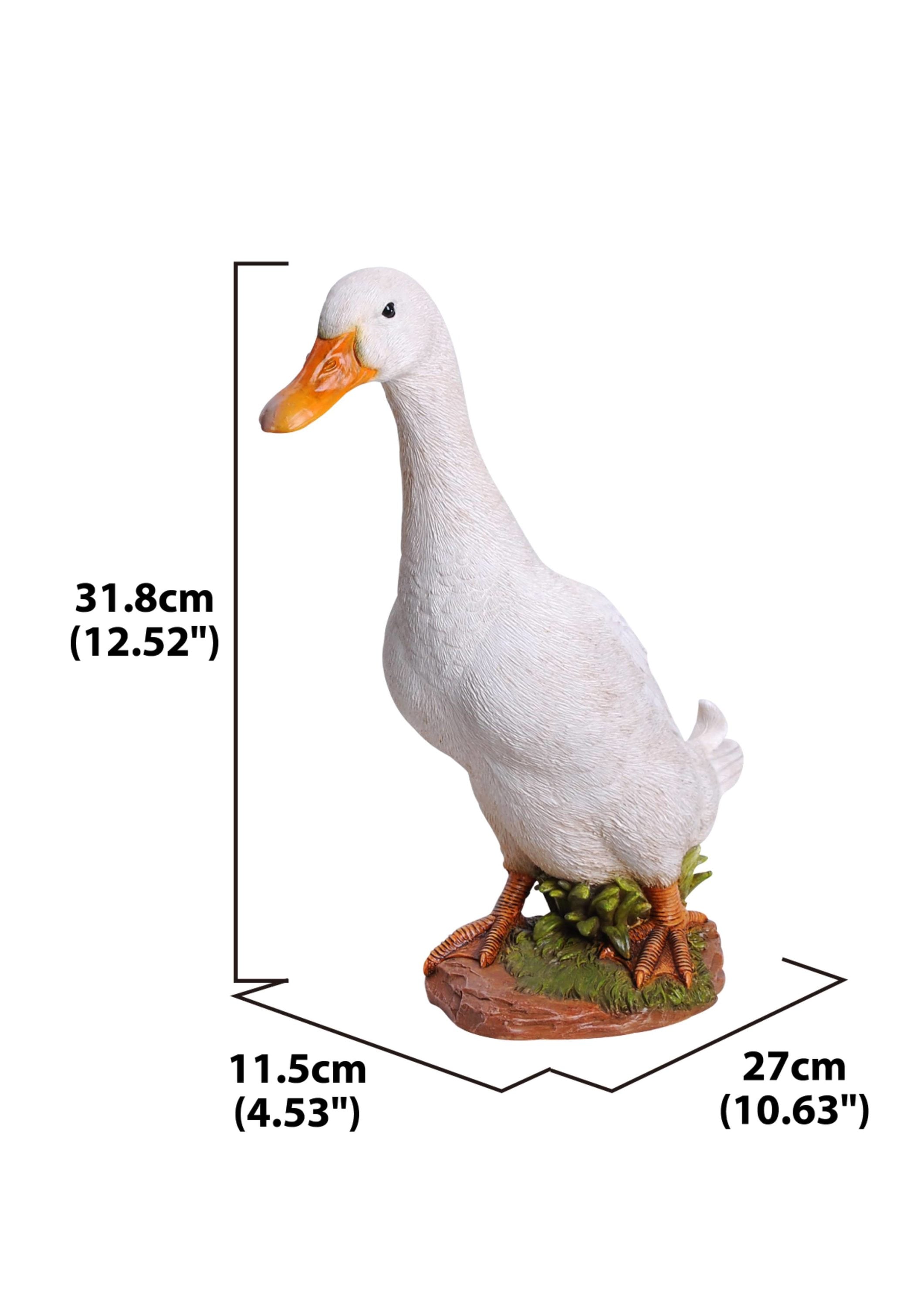 Hi-Line Gift 87697-A Garden-Statue - View #4