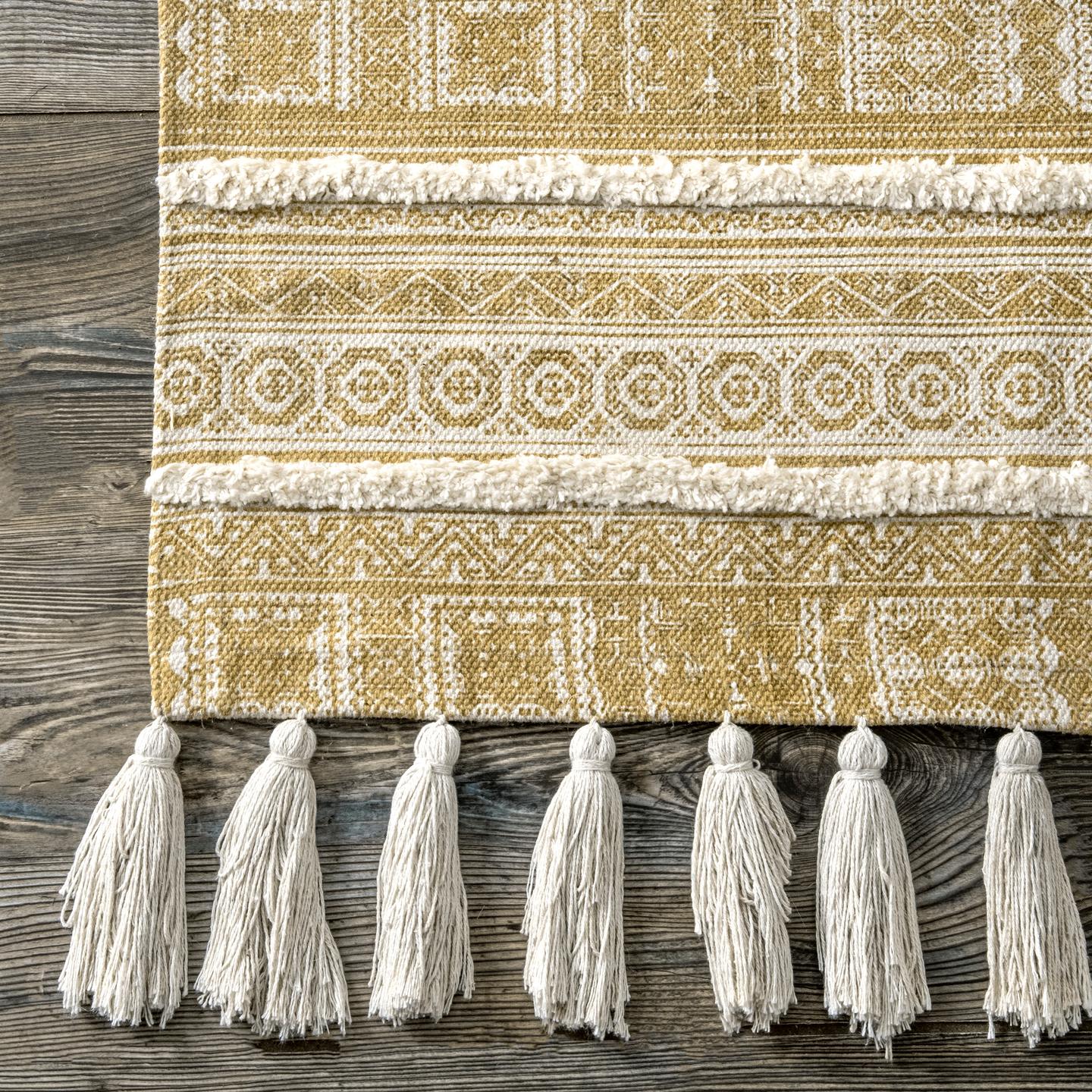 nuLOOM SSSI02B-508 rugs - View #5