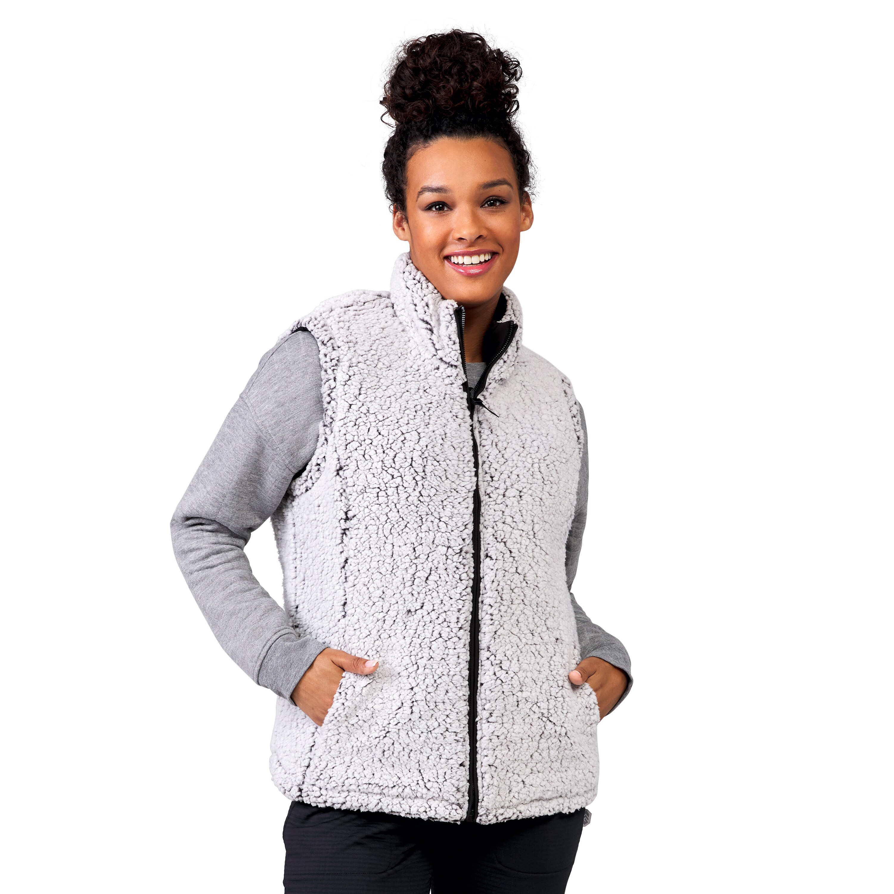 Free Country 513LOF4610RBLACK L  - View #2