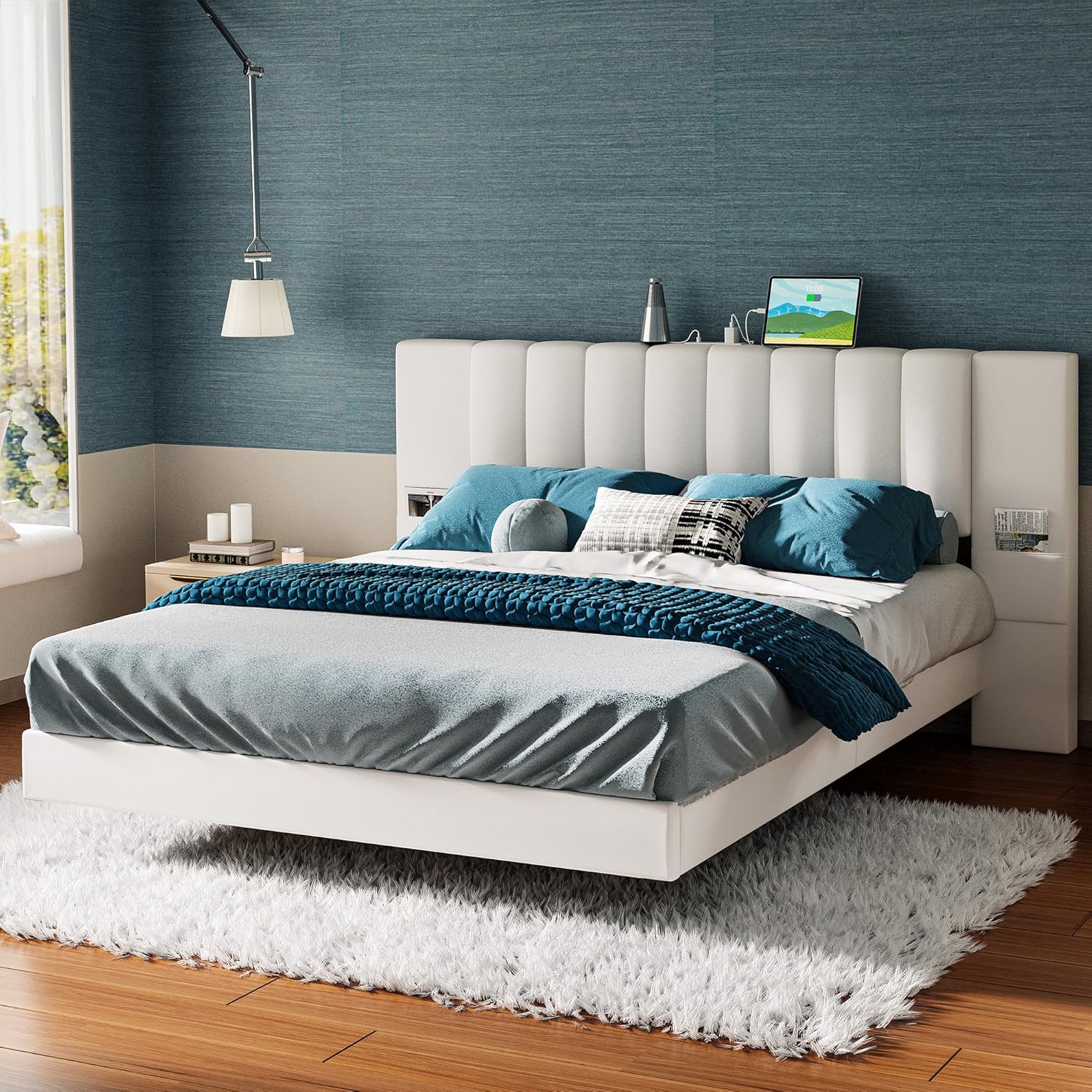 Likimio USAN1050559 beds - View #6