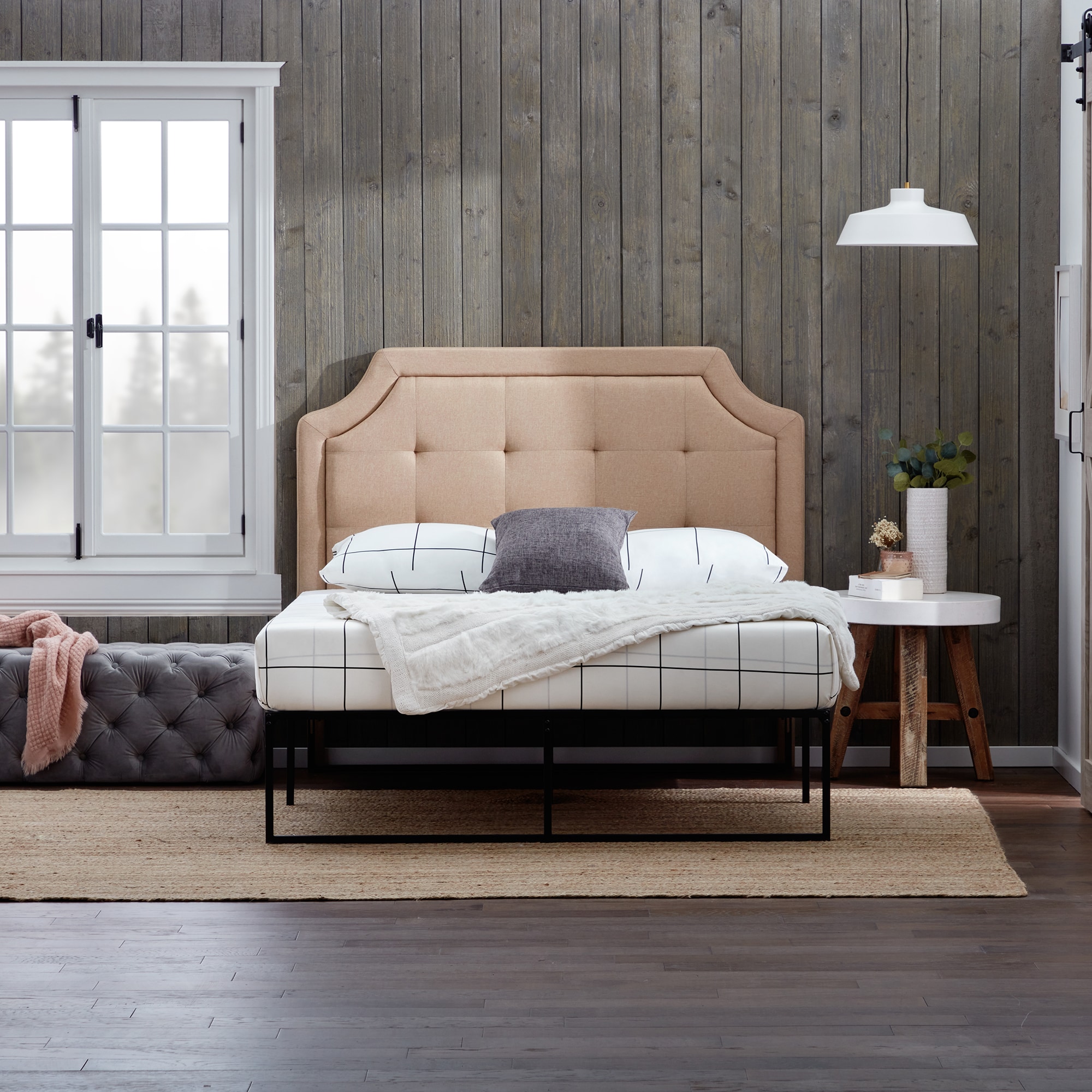 Brookside BSKKSCSTBEHB Upholstered-Headboards - View #5