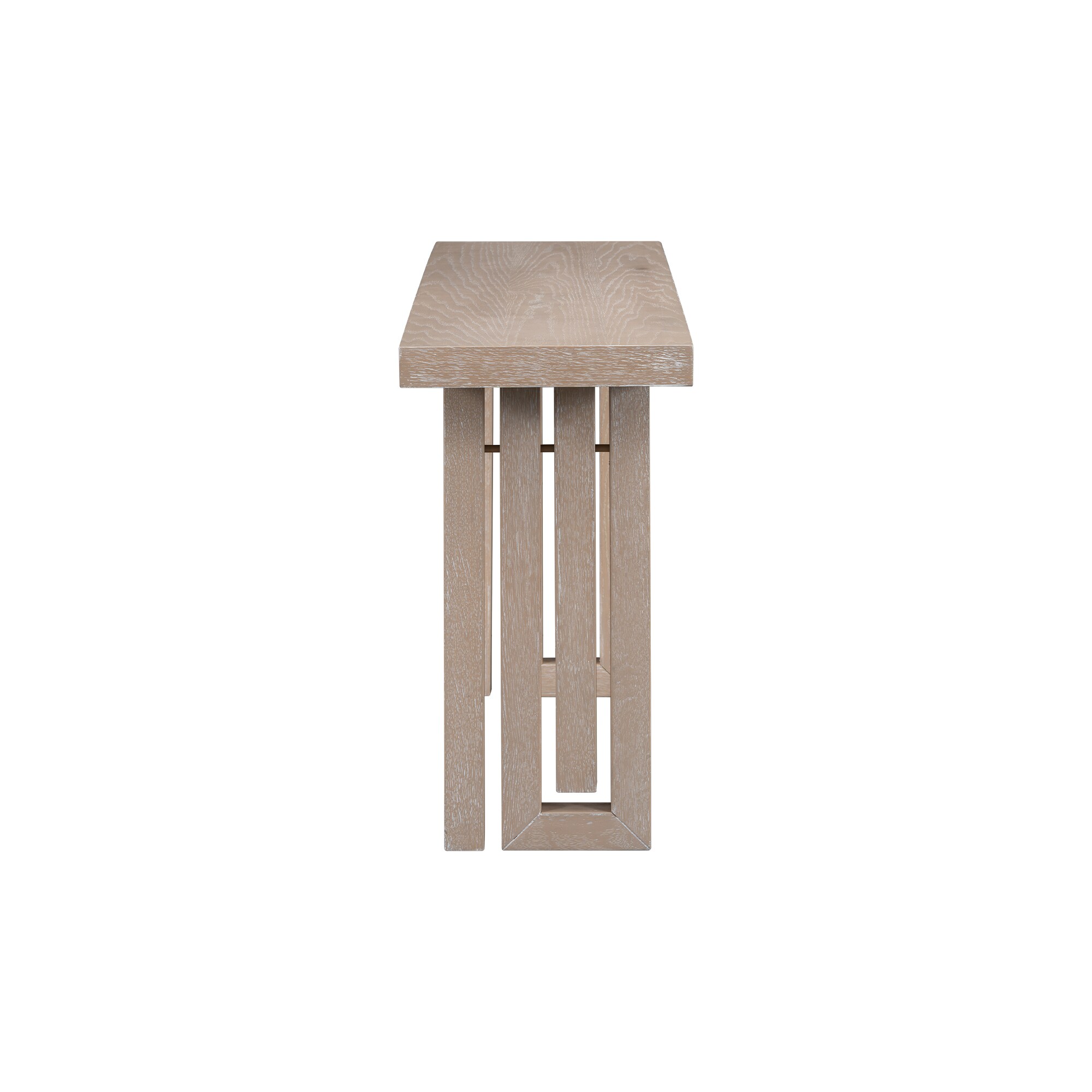 ModernLuxe N711P170550K Console-Sofa-Tables - View #4
